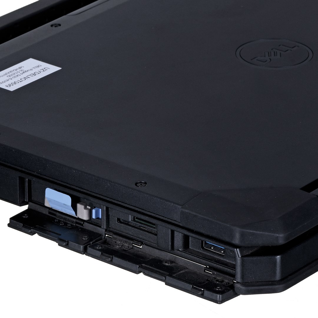 DELL LATITUDE RUGGED 5420 i5-8350U 16GB 512GB SSD 14" FHD(touch) LTE Win11pro Used - Image 7