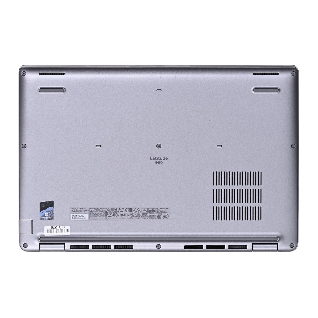 DELL LATITUDE 5450 i5-1335U 16GB 512GB SSD 14" FHD Win11pro USED US QWERTY Used - Image 9