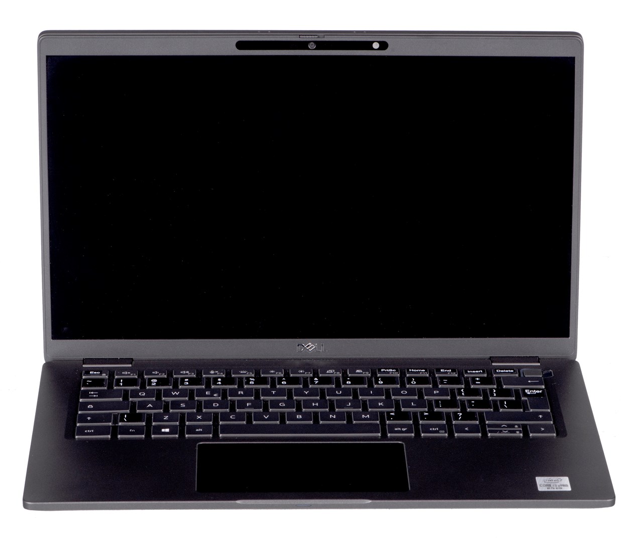 DELL LATITUDE 7410 i5-10210U 16GB 256GB SSD 14" FHD Win11pro US QWERTY USED Used - Image 2
