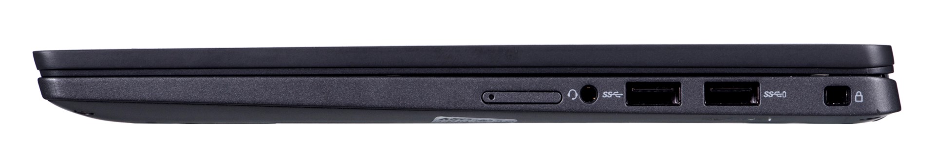 DELL LATITUDE 7410 i5-10210U 16GB 256GB SSD 14" FHD Win11pro US QWERTY USED Used - Image 4