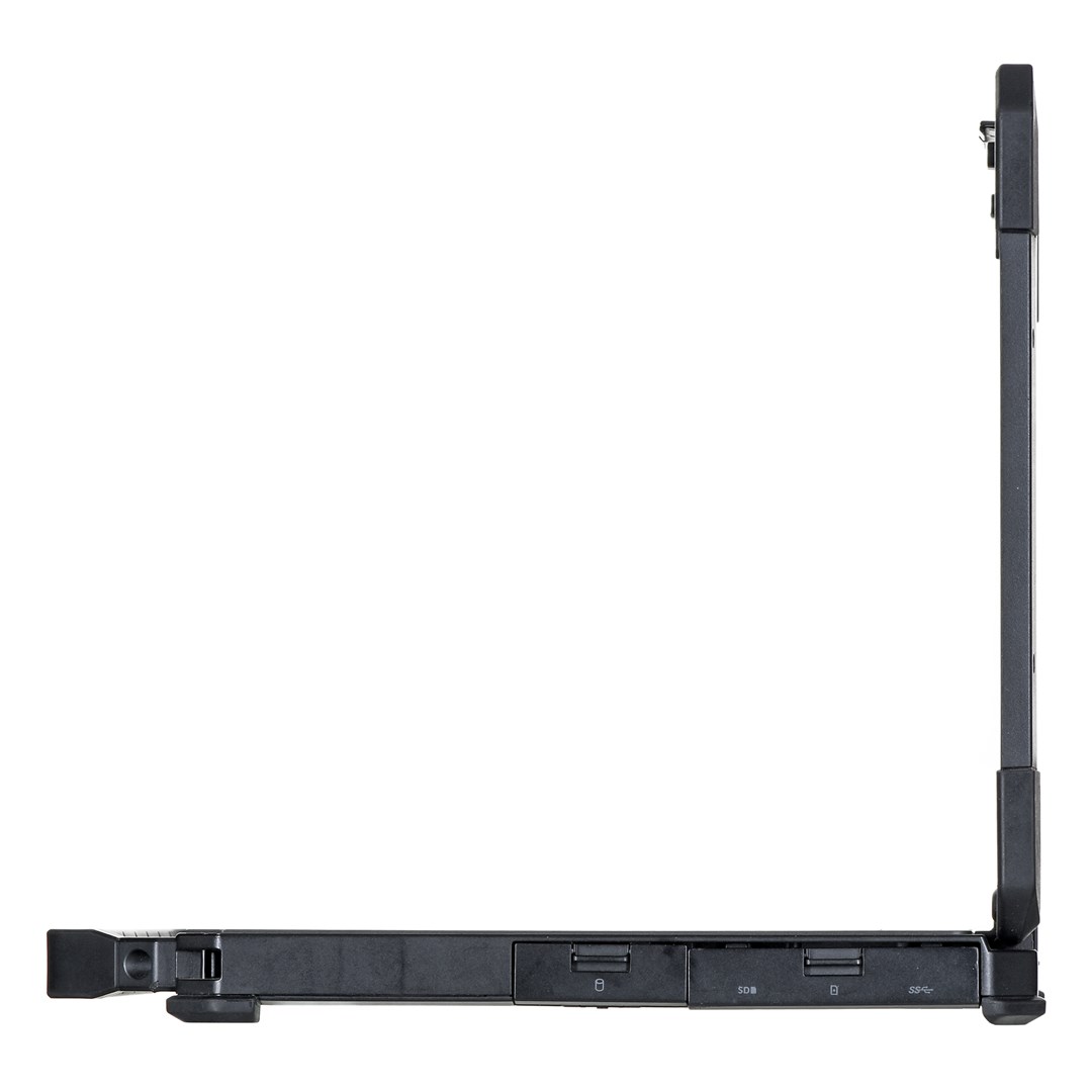 DELL LATITUDE RUGGED 5420 i5-8350U 16GB 512GB SSD 14" FHD(touch) LTE Win11pro Used - Image 6