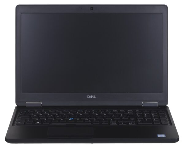 DELL LATITUDE 5590 i5-8350U 16GB 256GB SSD 15,6" FHD Win11pro Used
