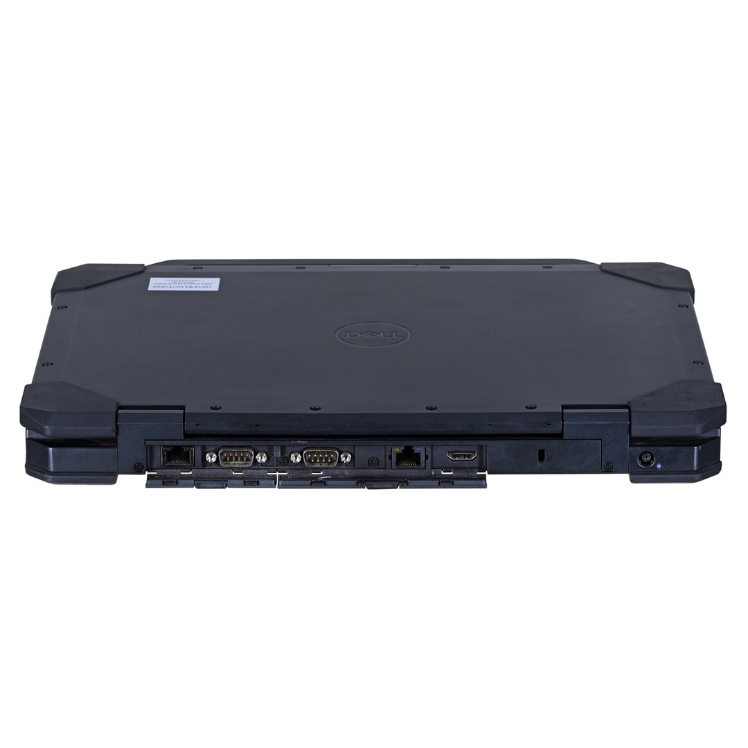DELL LATITUDE RUGGED 5420 i5-8350U 16GB 512GB SSD 14" FHD(touch) LTE Win11pro Used - Image 10