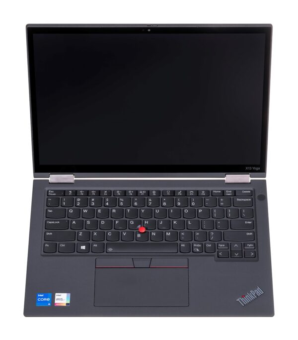 LENOVO ThinkPad X13 YOGA G2 2in1 i5-1135G7 16GB 256GB SSD 13,3" FHD(touch) Win11pro Used US QWERTY