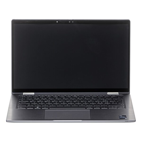 DELL LATITUDE 7430 i7-1270p 32GB 512GB SSD 14" FHD(touch) (mattes Carbon, UK QWERTY) Win11pro USED Used