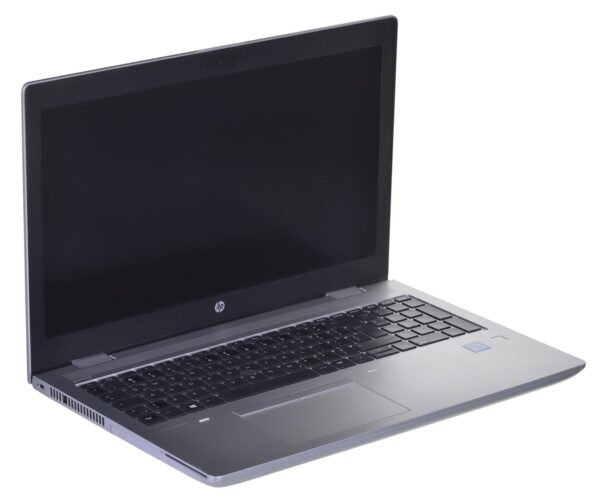 HP ProBook 650 G5 i5-8365U 16GB 256GB SSD 15,6" FHD Win11pro Used US QWERTY