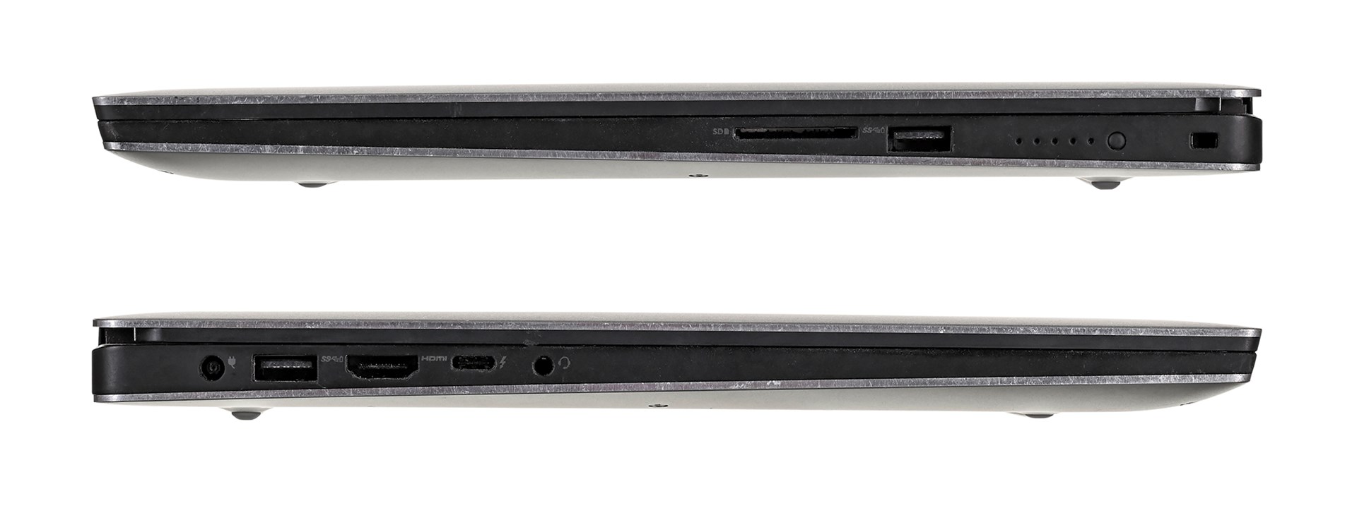 DELL Precision 5540 i9-9980HK 32GB 512GB SSD 15,6" FHD(T2000) Win11pro Used - Image 11