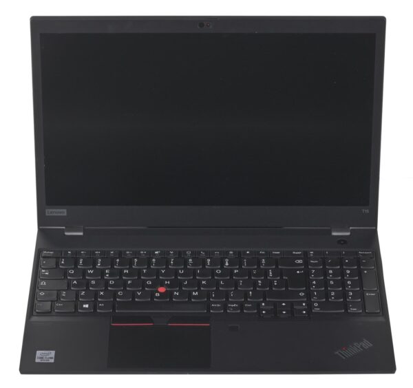 LENOVO ThinkPad T15 G1 i7-10610U 32GB 1TB SSD 15" FHD Win11pro USED Used
