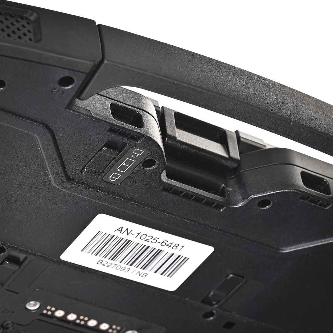 GETAC 410 G4 i7-1185G7 32GB 1TB SSD 14FHD W11p USED - Image 10