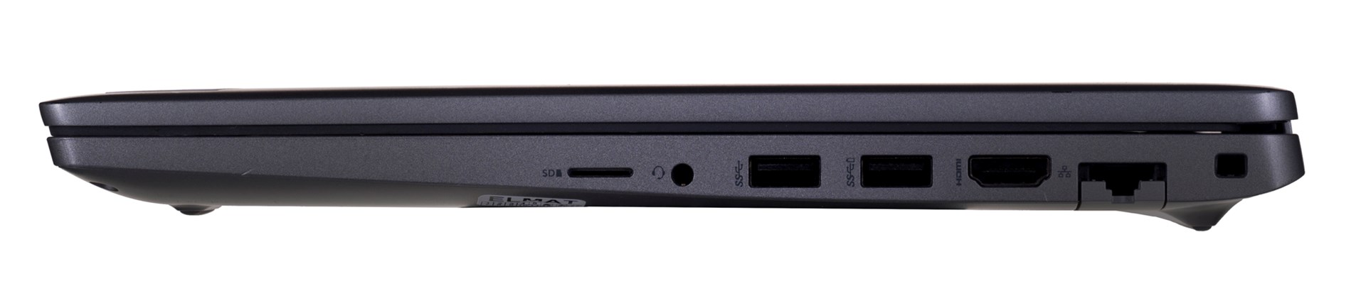 DELL LATITUDE 5520 i5-1145G7 16GB 256SSD 15,6" FHD (US QWERTY) Win11pro Used - Image 10