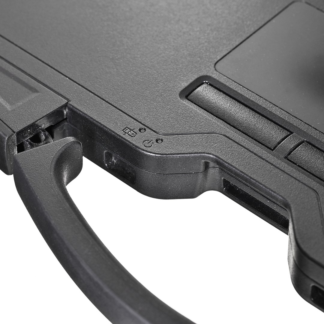 GETAC 410 G4 i7-1185G7 32GB 1TB SSD 14FHD W11p USED - Image 13