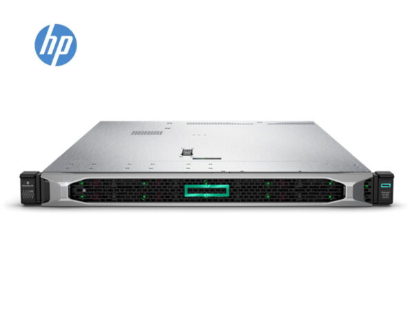 SERVER HP DL360 G10 8SFF 2xGOLD5218/2x16GB/P408I-A SR-2GwB