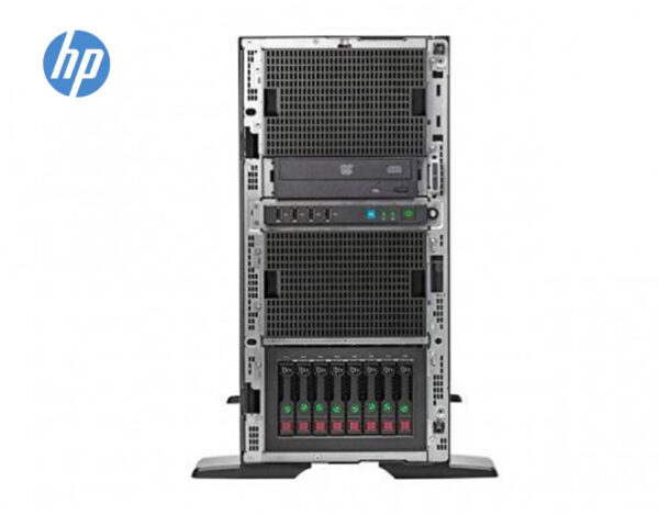 SERVER HP ML310e G8 v2 G3240/2x4GB/8xSFF/DVD