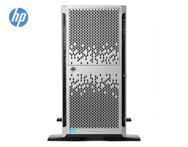 SERVER HP ML350p G8 RACK 6LFF E5-2609v2/2x8GB/P420i-1GBwB