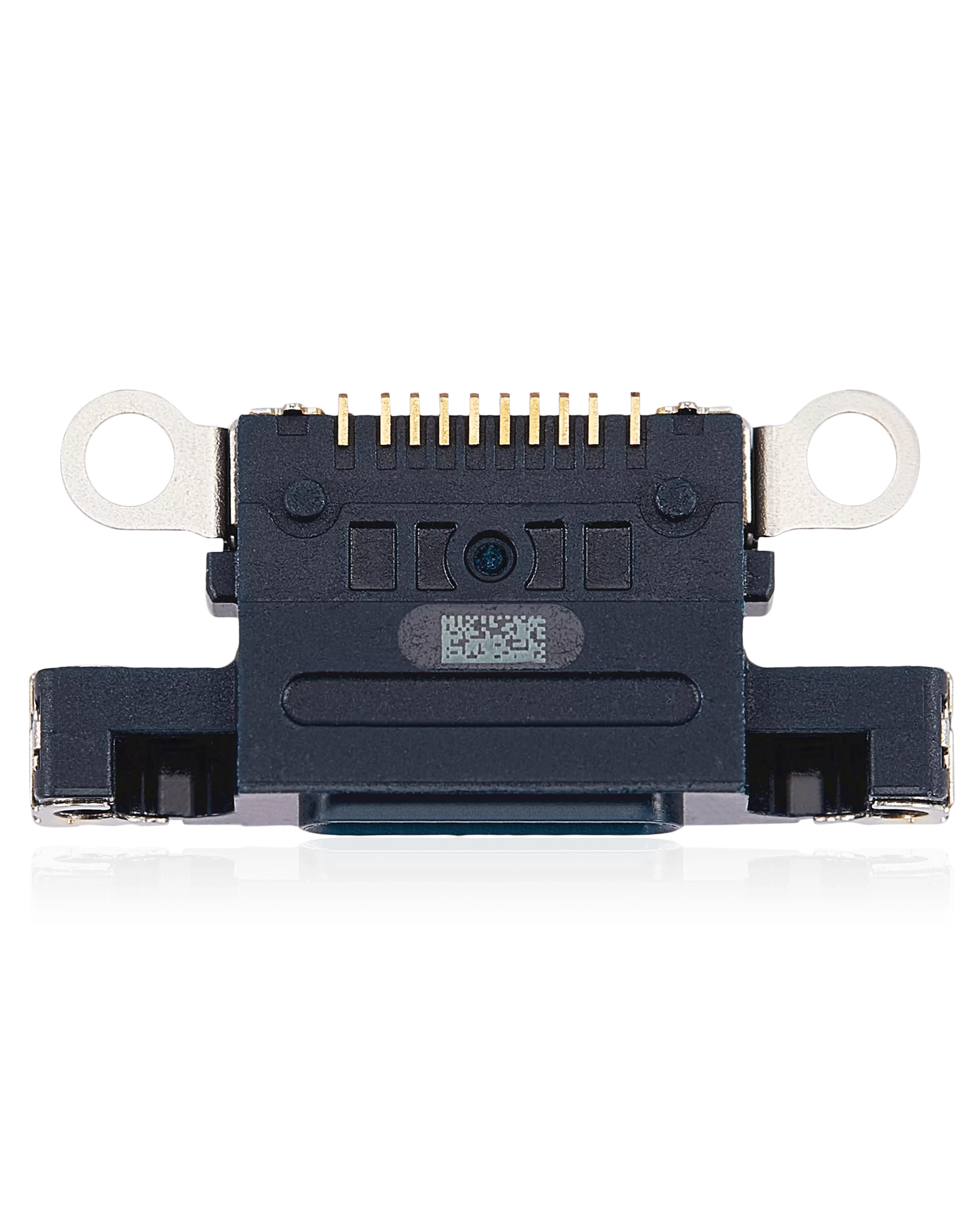 Charging Port Only For iPhone 14 / 14 Plus (Midnight) (10 Pack) - Image 2