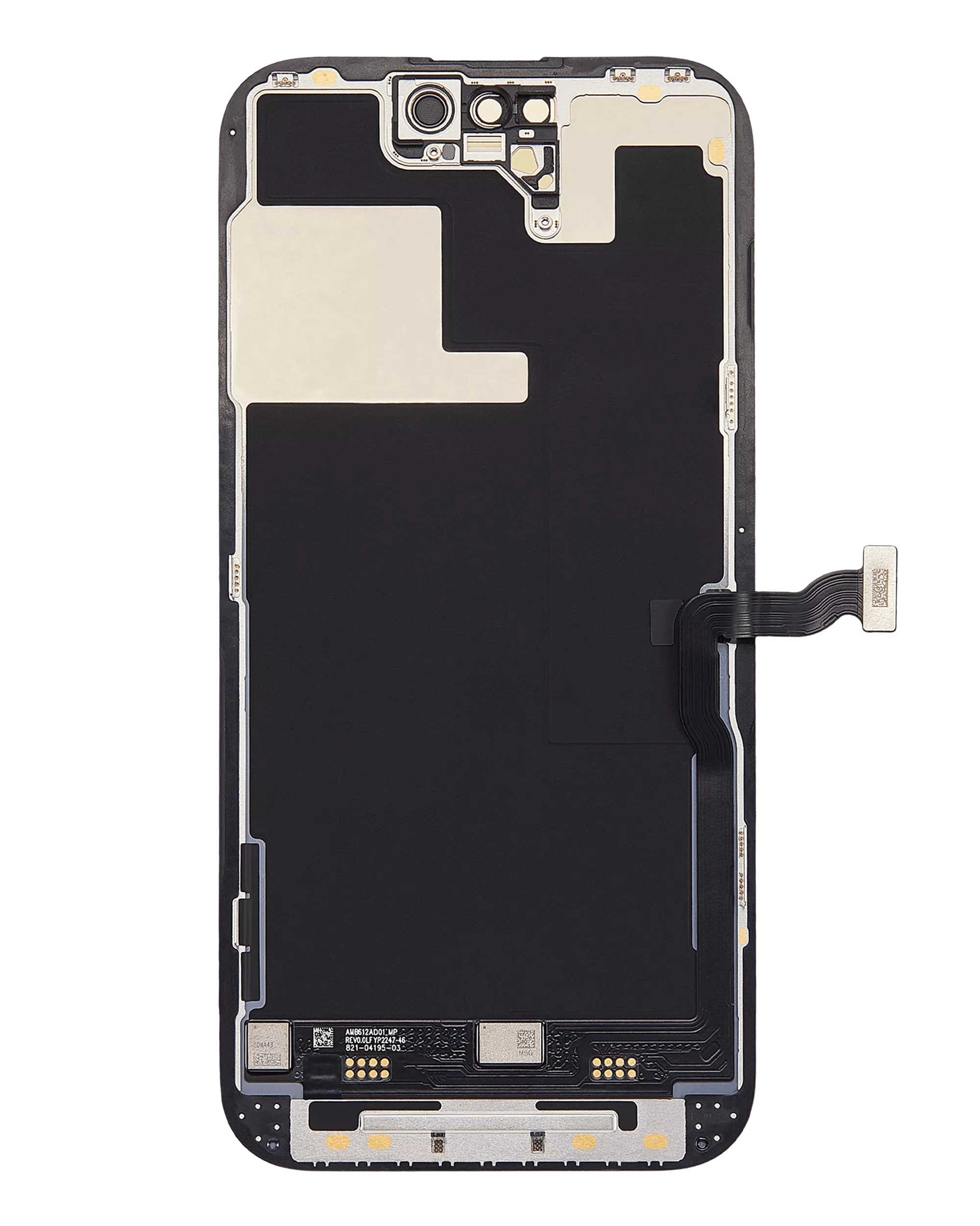 OLED Assembly For iPhone 14 Pro Max (Refurbished) - Image 7