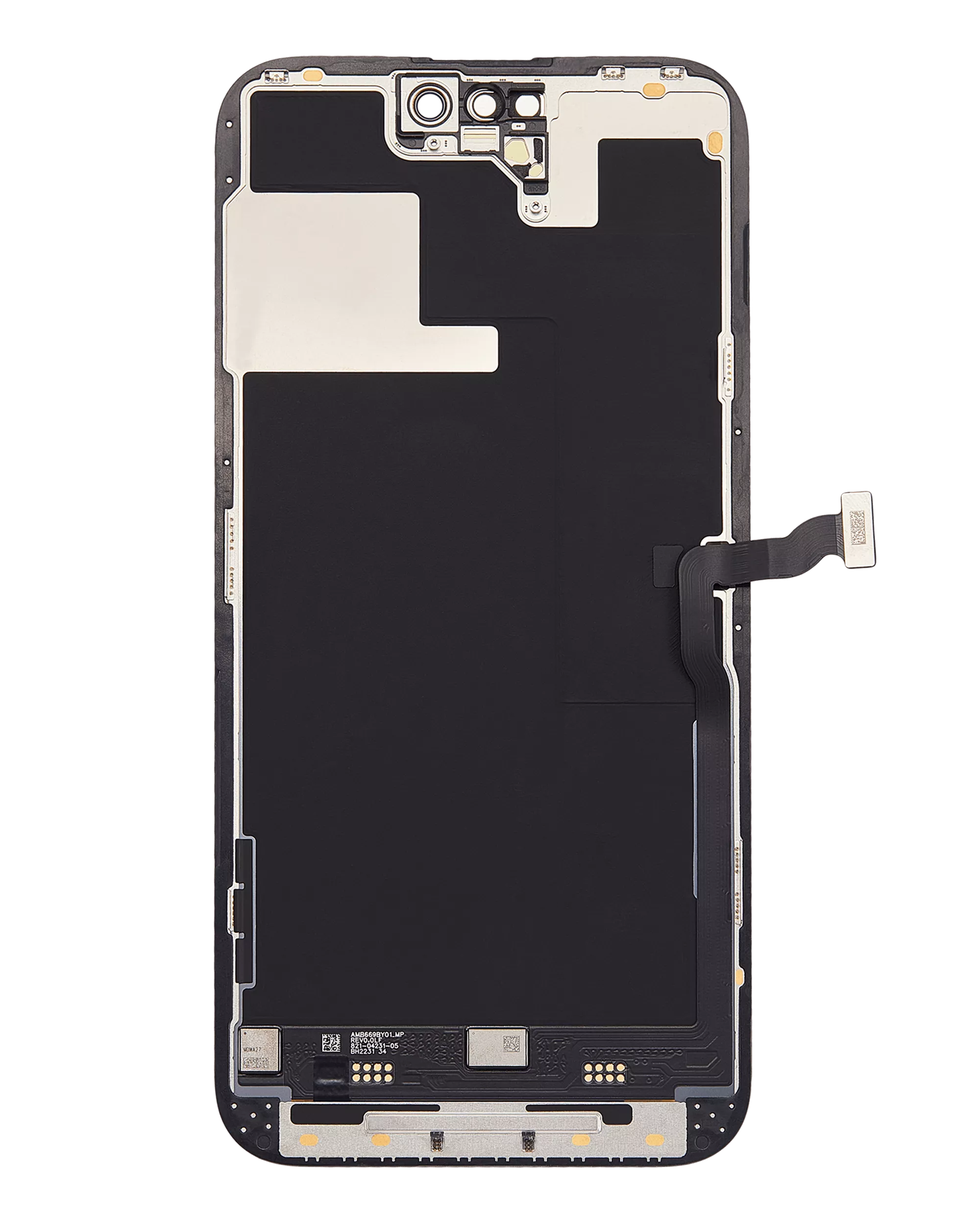 OLED Assembly For iPhone 14 Pro (Refurbished) - Image 7