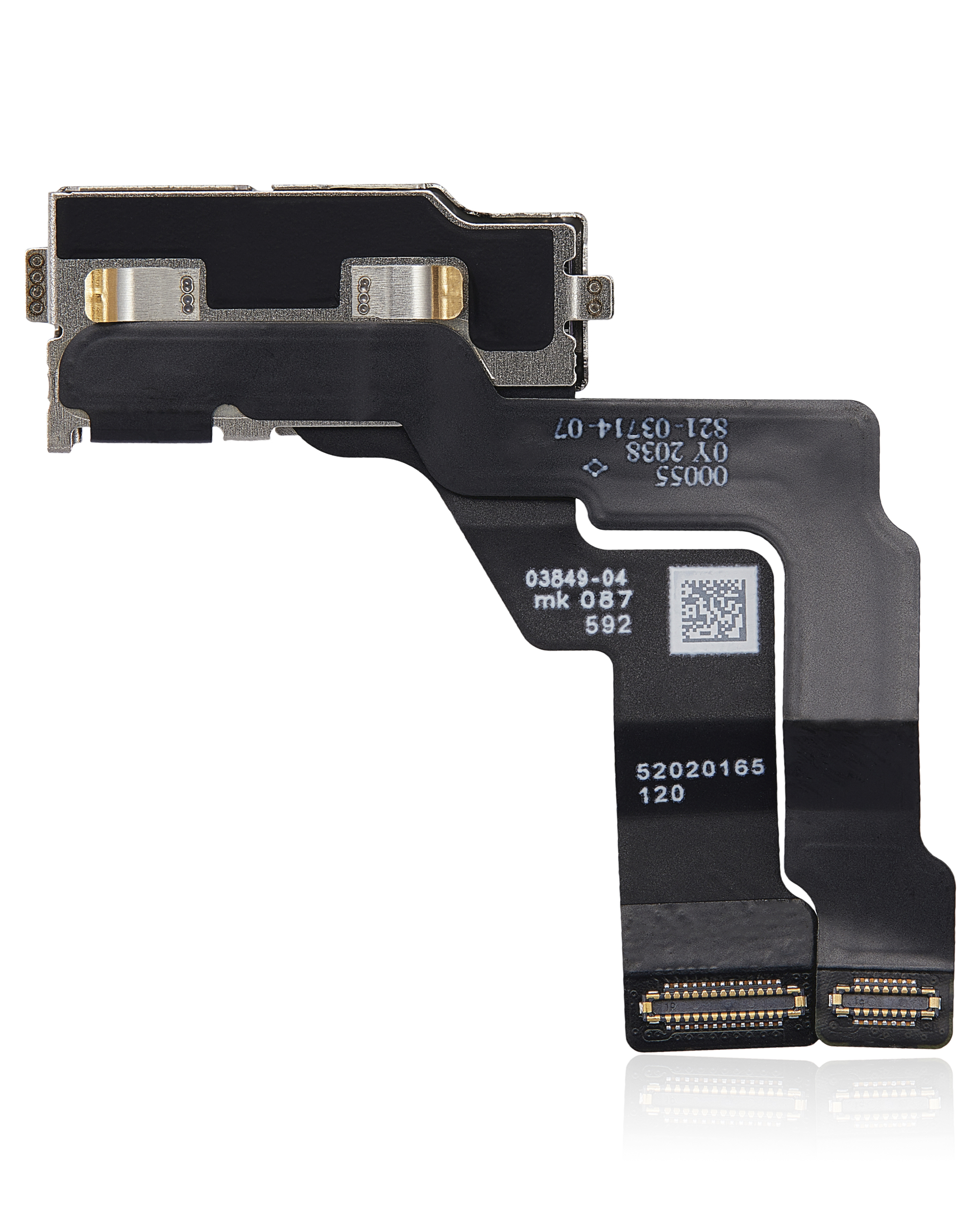 Front Camera For iPhone 14 Pro - Image 8