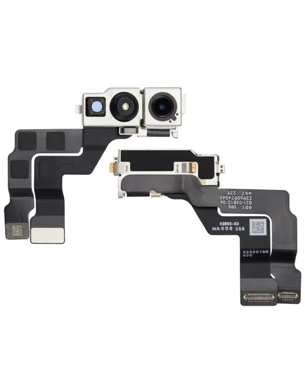Front Camera For iPhone 14 Pro Max