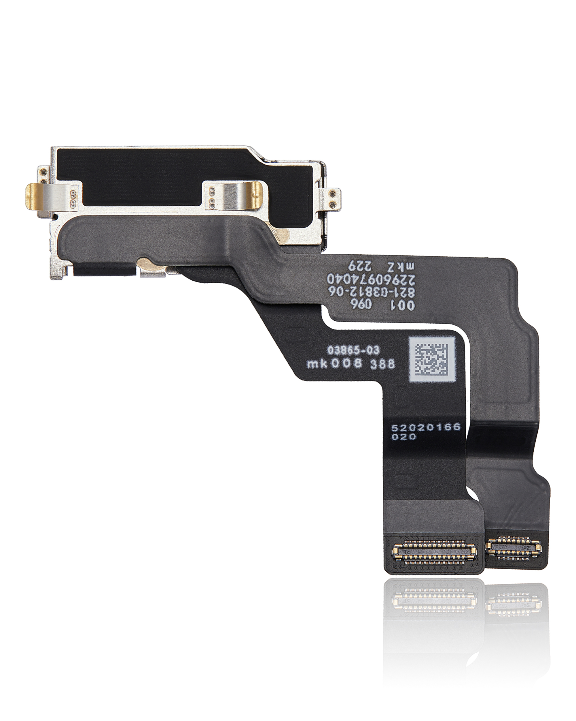 Front Camera For iPhone 14 Pro Max - Image 3