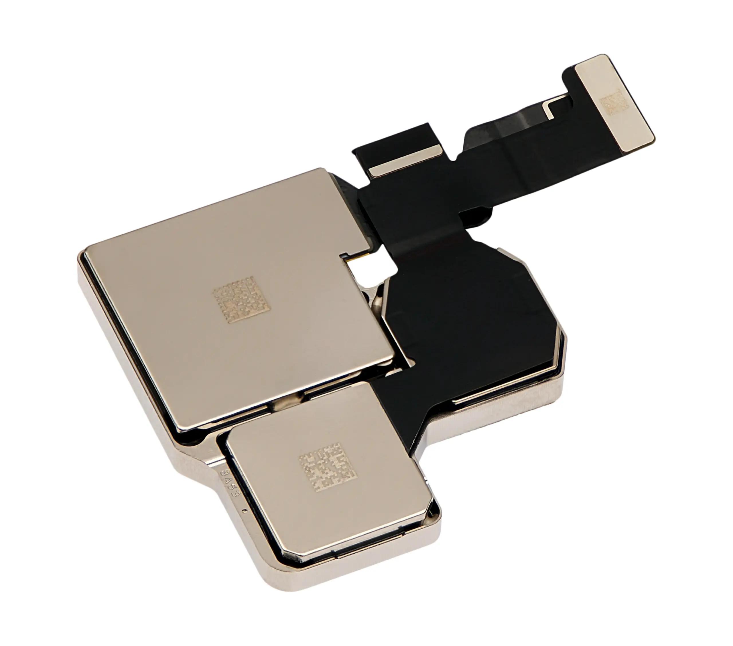 Back Camera For iPhone 14 Pro Max - Image 4