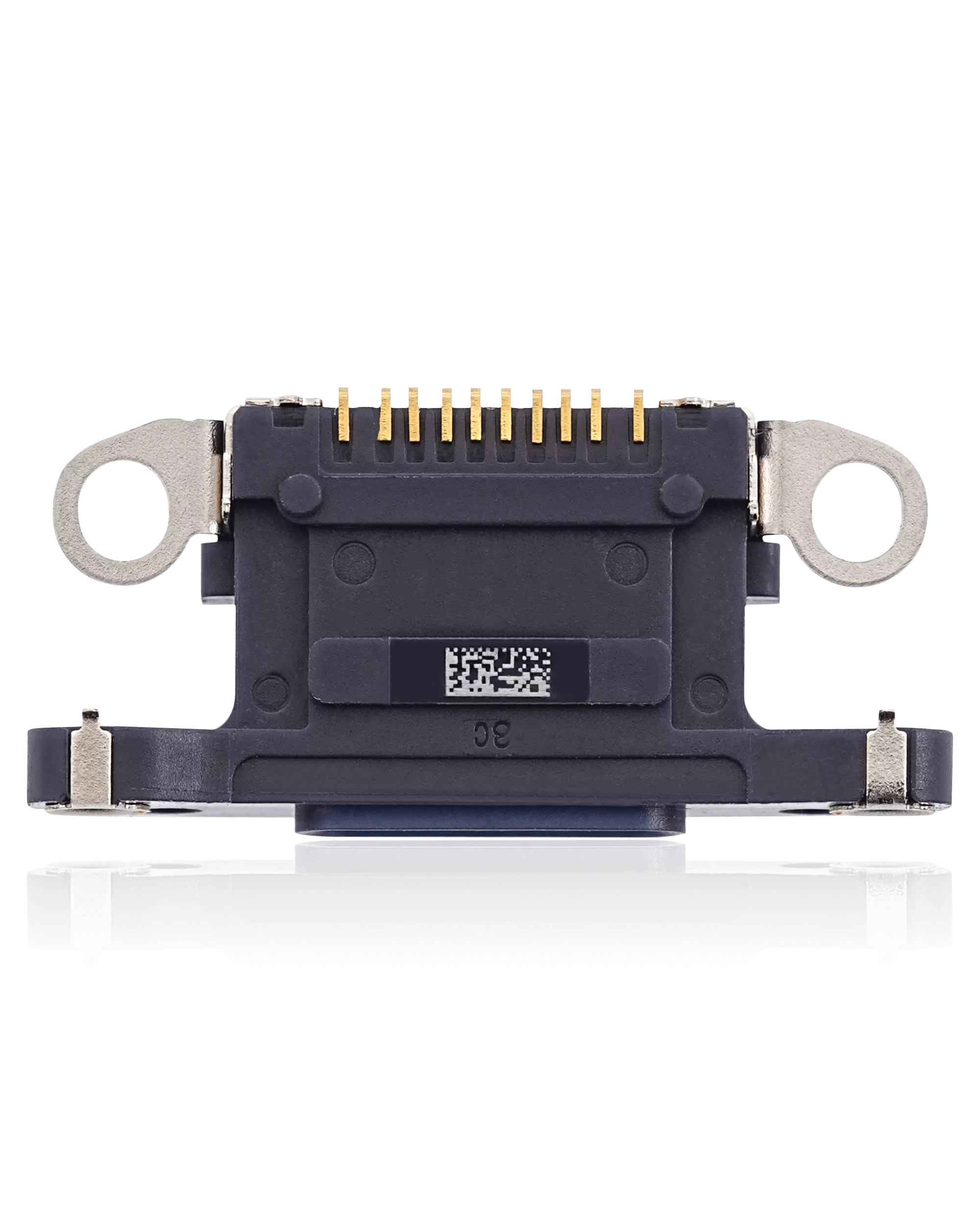 Charging Port Only For iPhone 14 Pro / 14 Pro Max (Deep Purple) (10 Pack) - Image 12