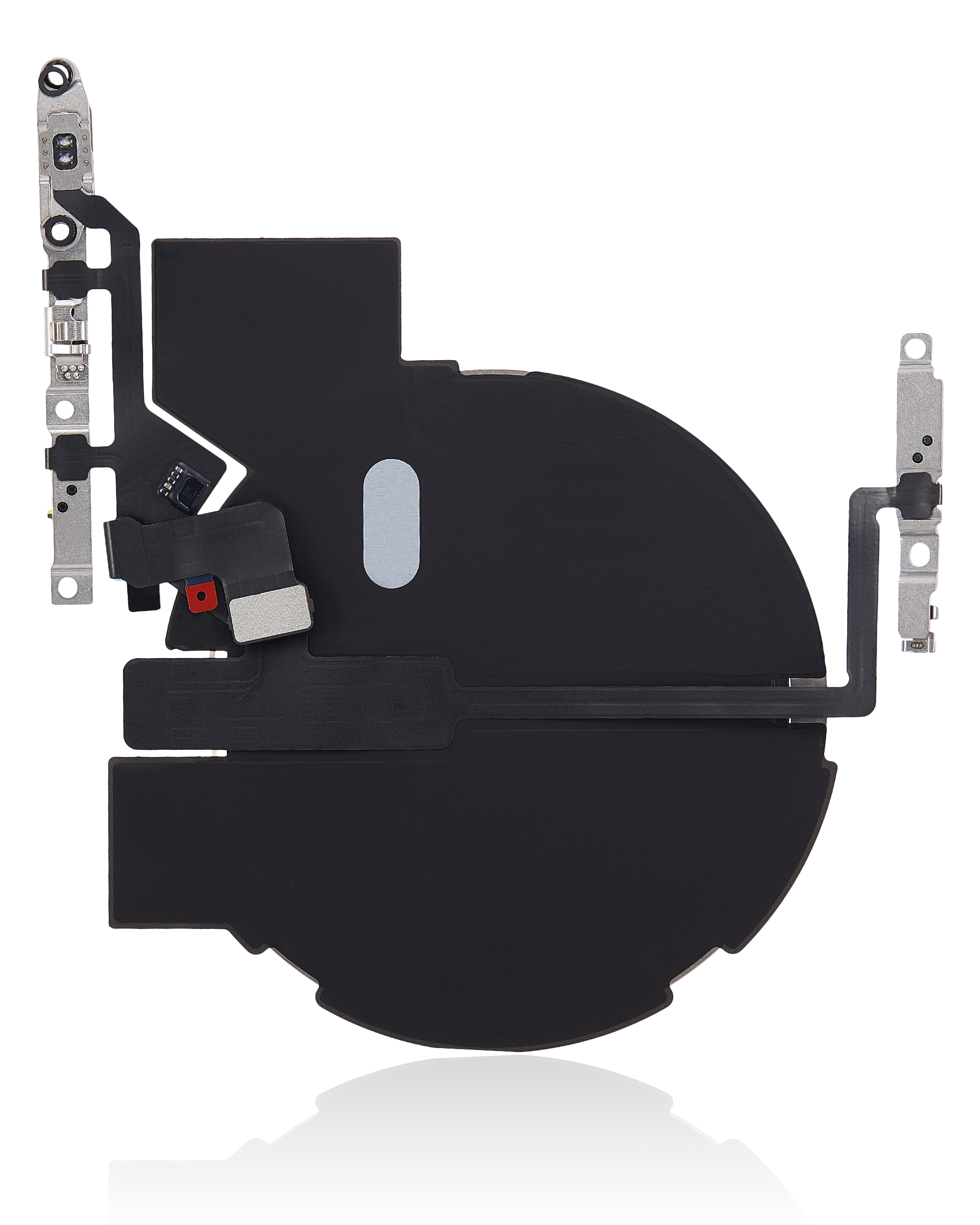 Wireless NFC Charging Flex With Power & Volume Flex Pre-Installed For iPhone 14 Pro Max - Image 2