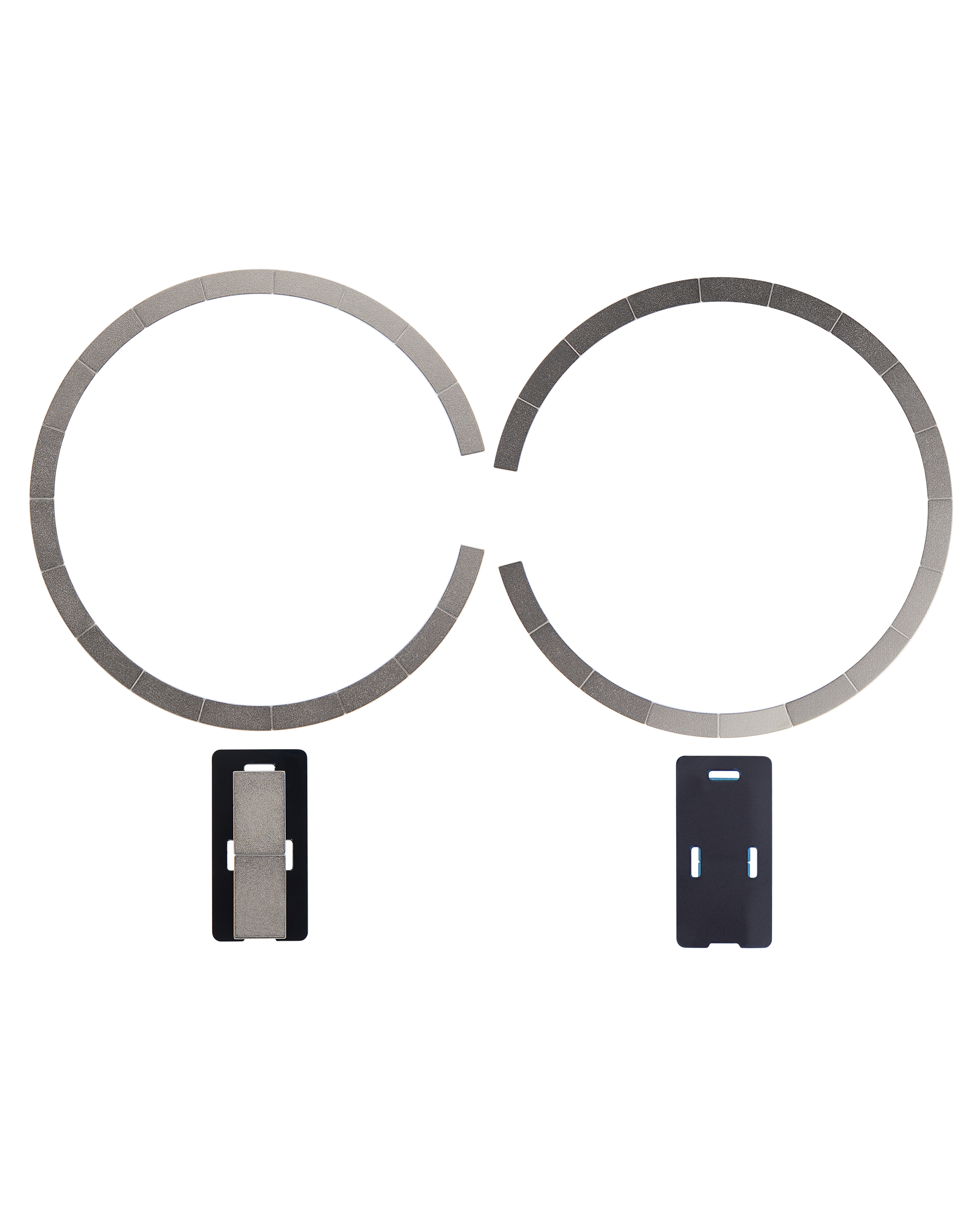 Wireless NFC Charging MagSafe Magnet For iPhone 14 / 14 Plus (Premium) - Image 13