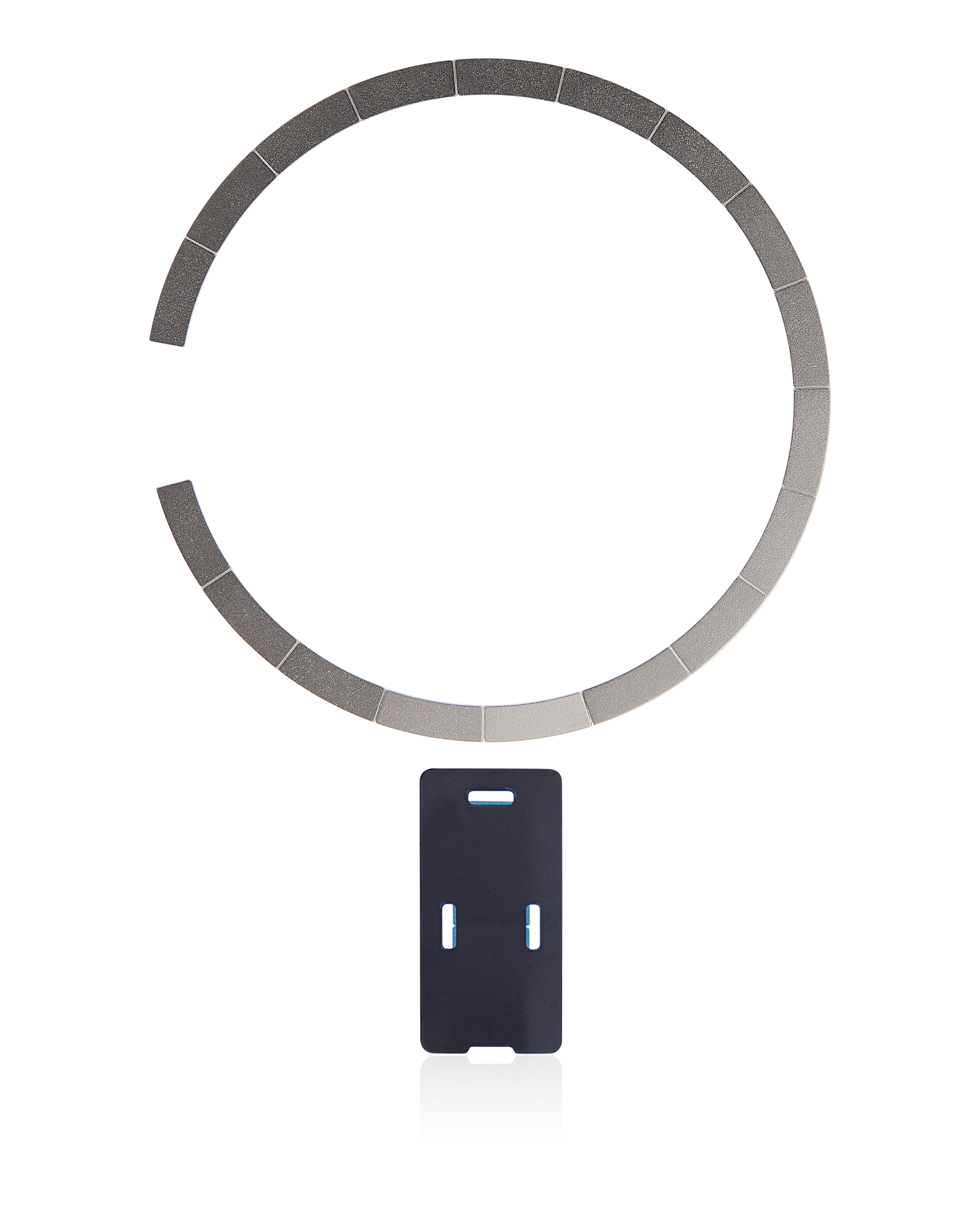 Wireless NFC Charging MagSafe Magnet For iPhone 14 / 14 Plus (Premium) - Image 8