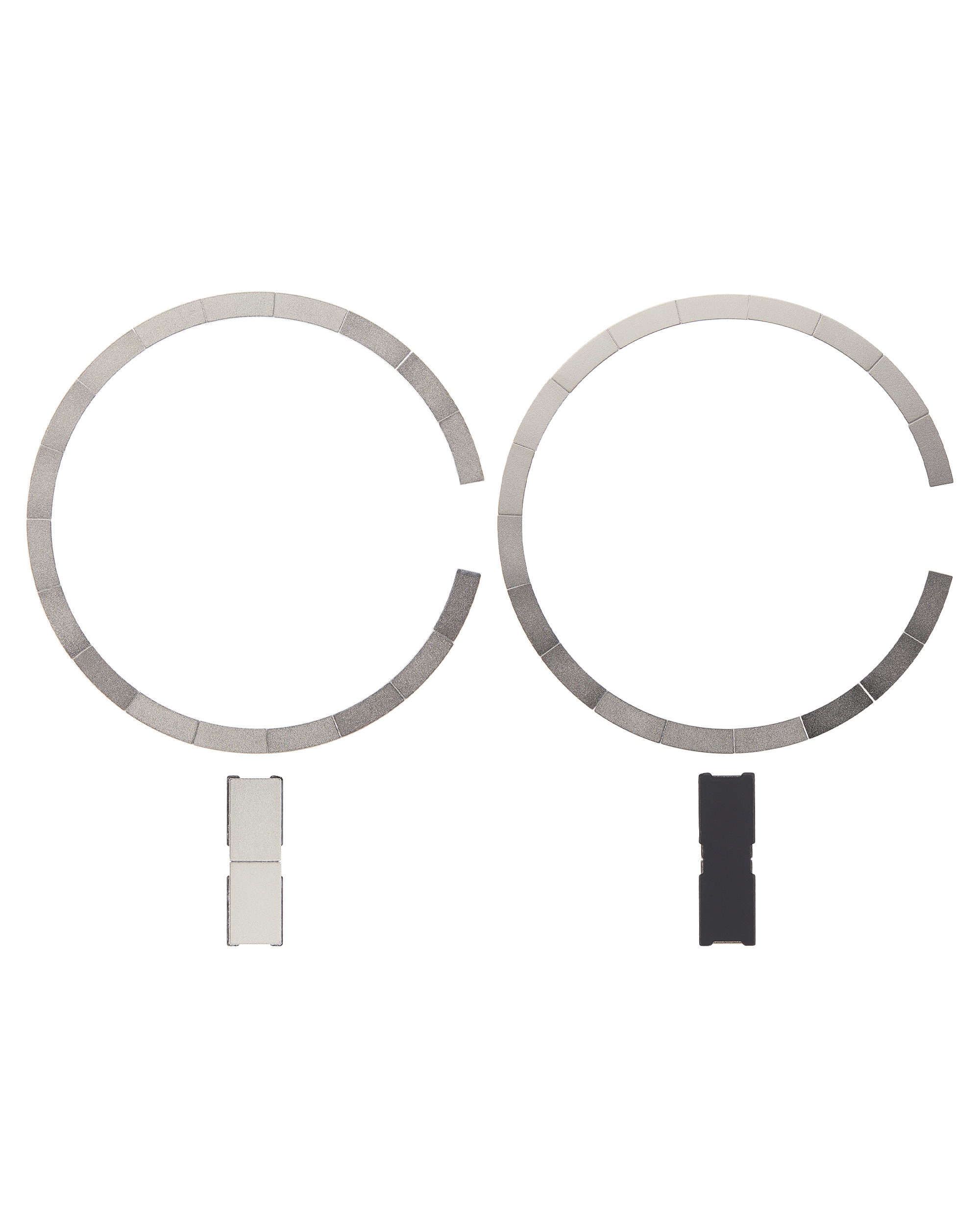 Wireless NFC Charging MagSafe Magnet For iPhone 14 Pro / 14 Pro Max (Premium) - Image 4