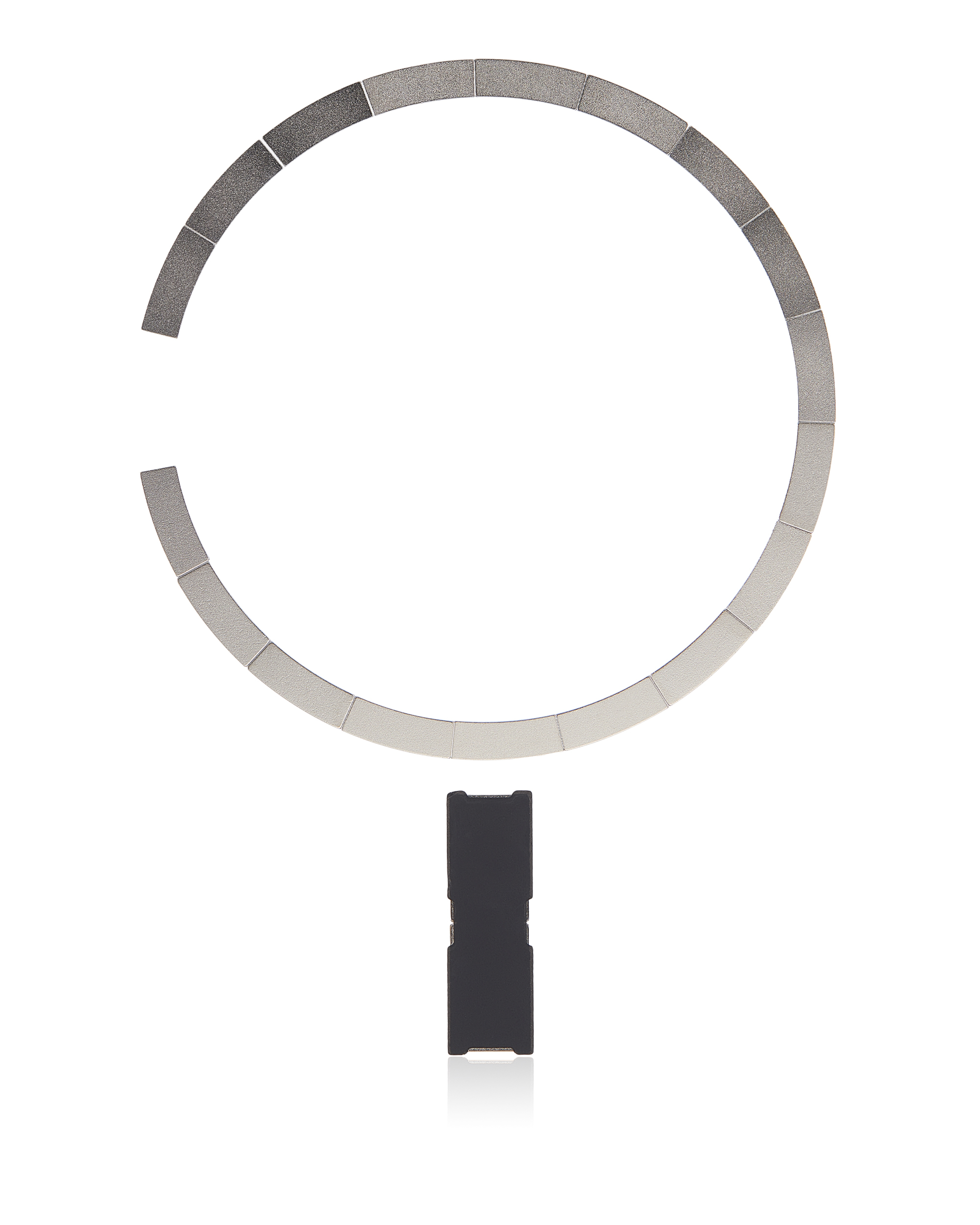 Wireless NFC Charging MagSafe Magnet For iPhone 14 Pro / 14 Pro Max (Premium) - Image 8