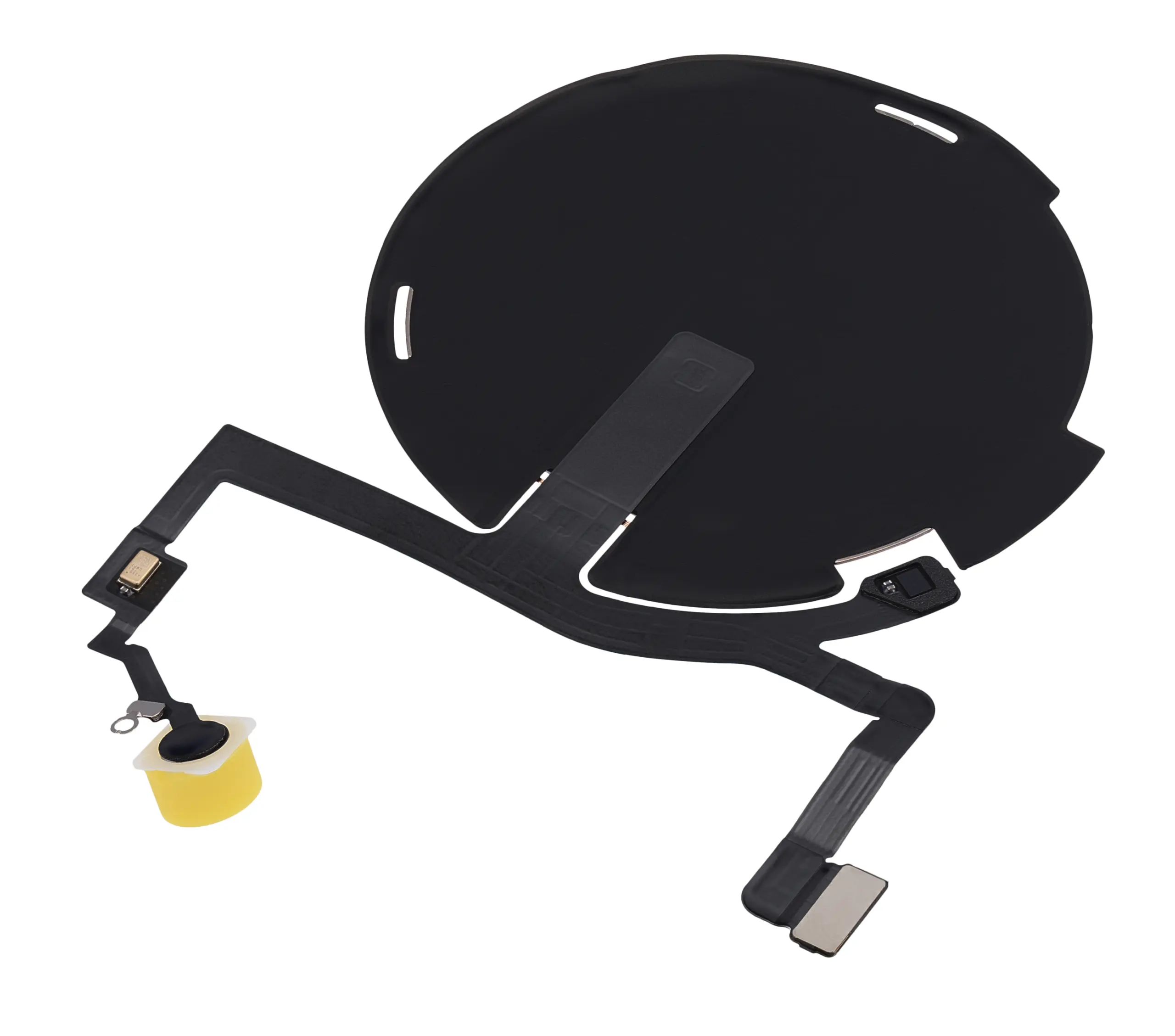 Wireless NFC Charging Flex With Flashlight Flex Cable For iPhone 14 - Image 2