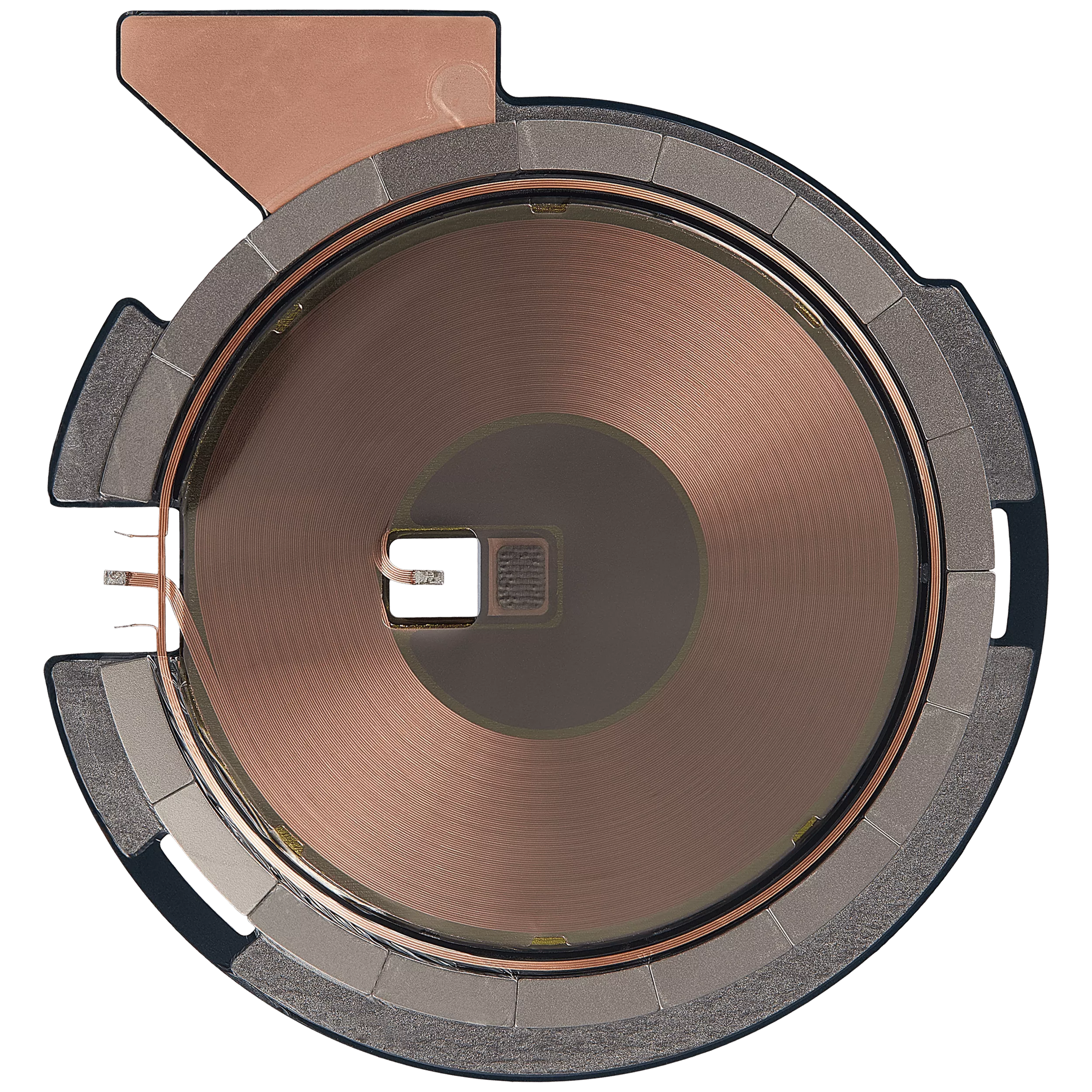 NFC Wireless Charging For iPhone 14 Plus - Image 5