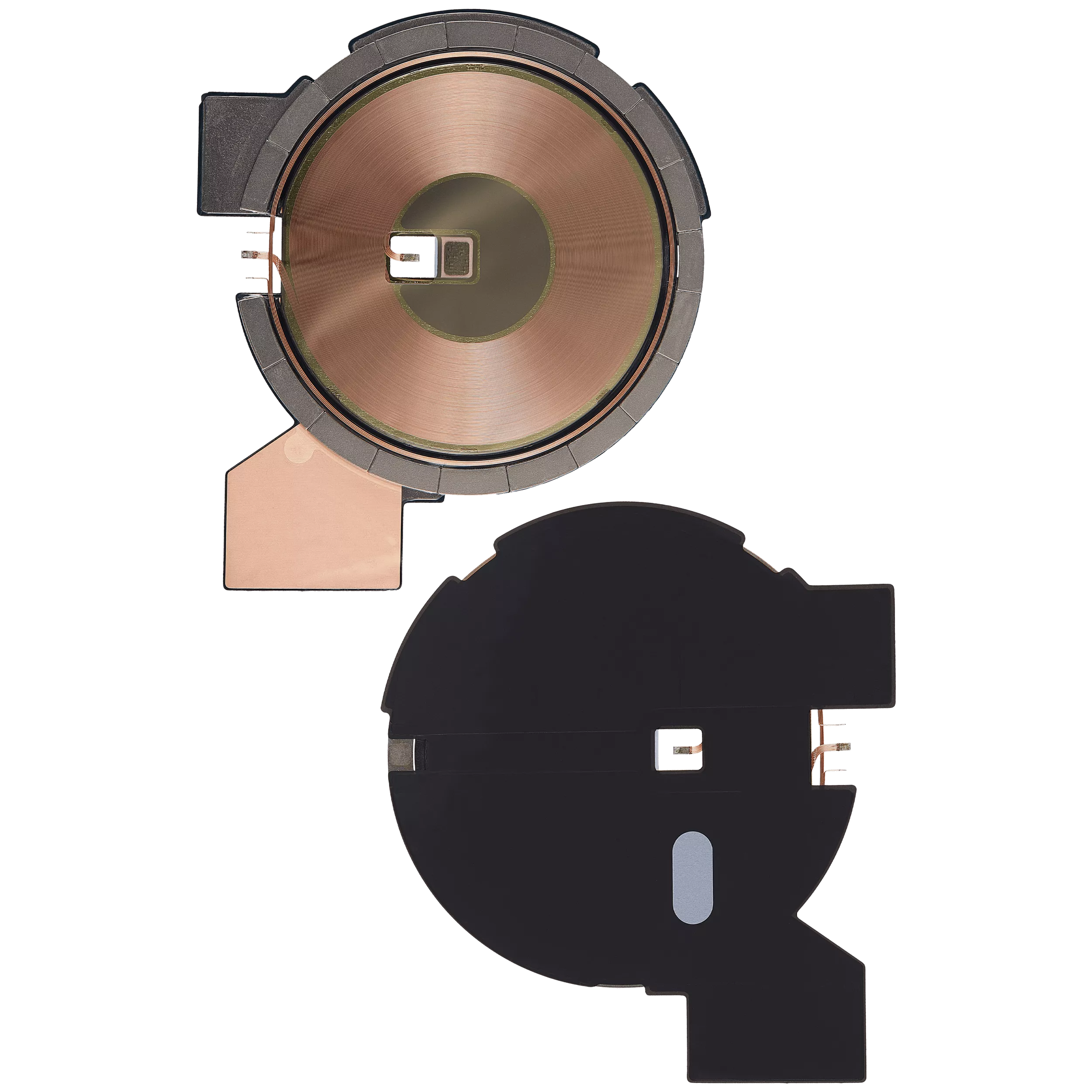 Wireless NFC Charging For iPhone 14 Pro - Image 4