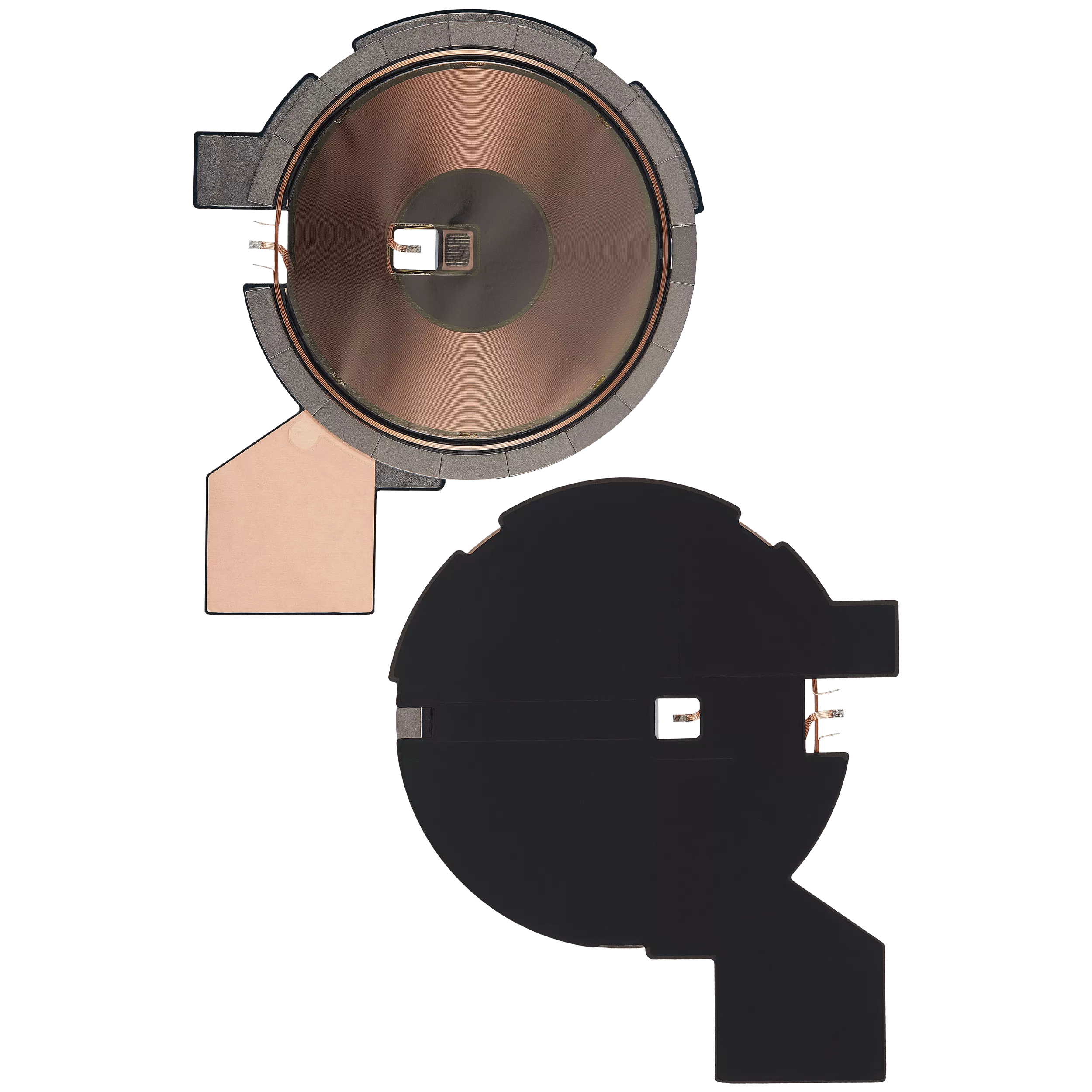 Wireless NFC Charging For iPhone 14 Pro Max - Image 4