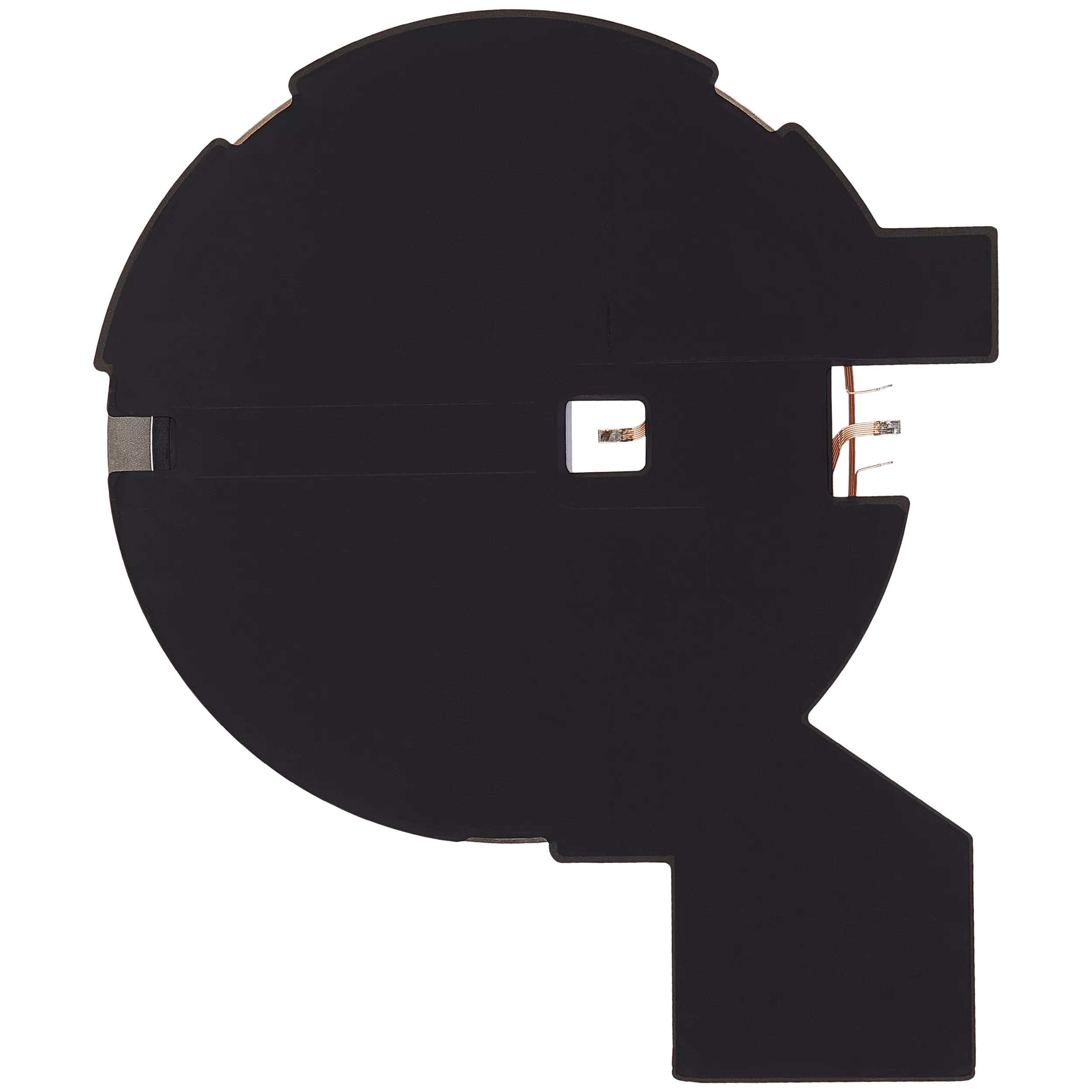 Wireless NFC Charging For iPhone 14 Pro Max - Image 8