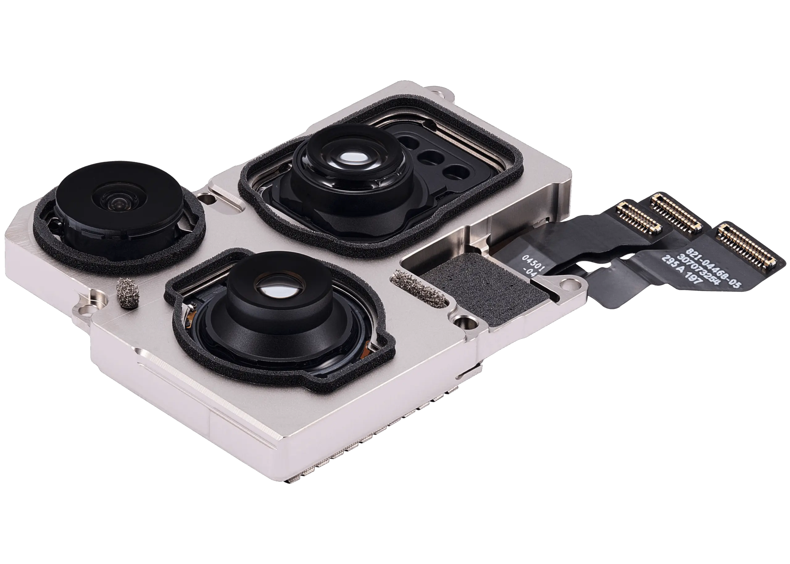 Back Camera For iPhone 15 Pro Max - Image 4