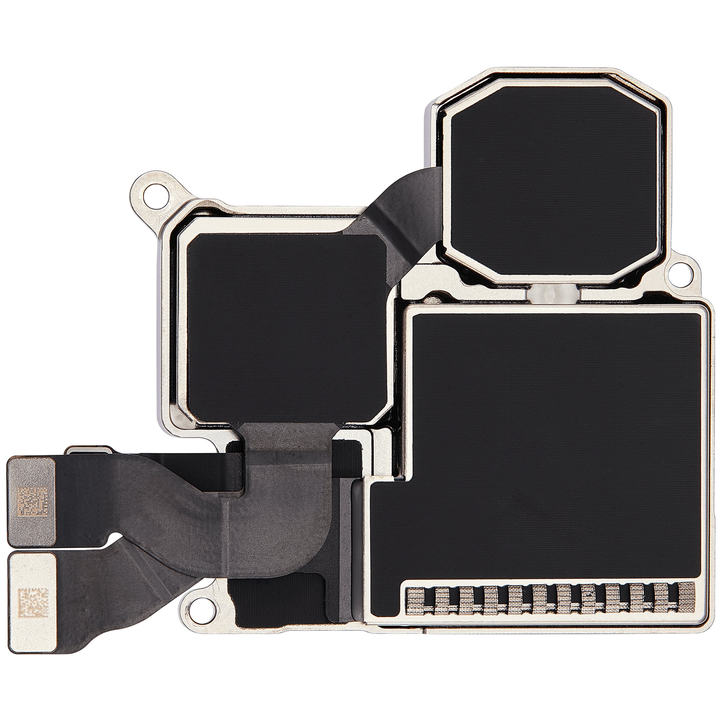 Back Camera For iPhone 15 Pro (Premium)