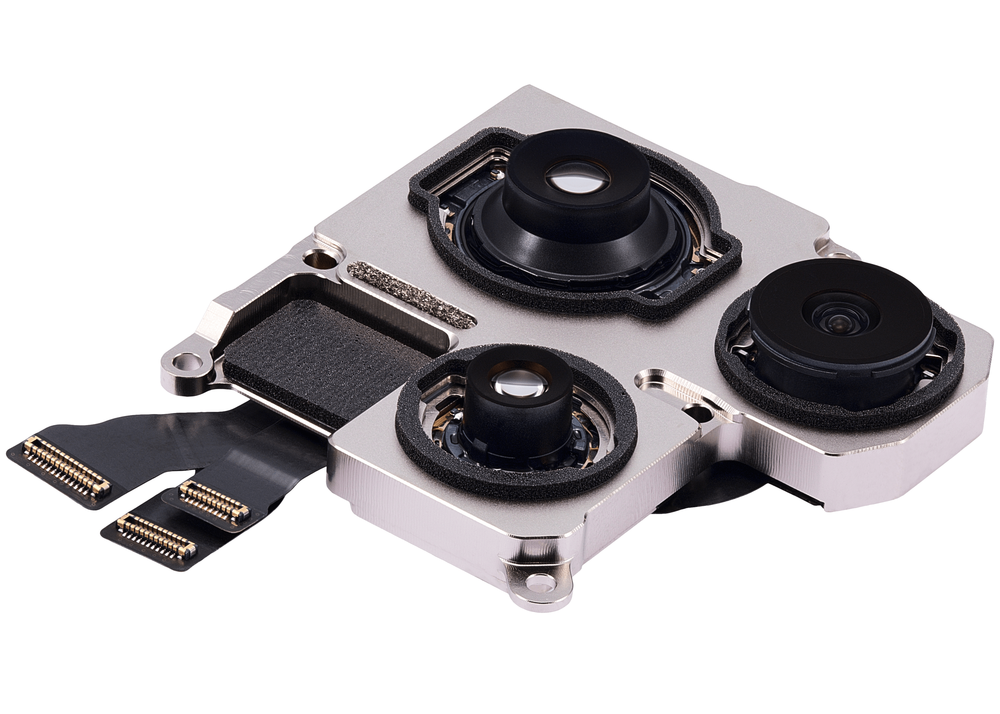 Back Camera For iPhone 15 Pro (Premium) - Image 9