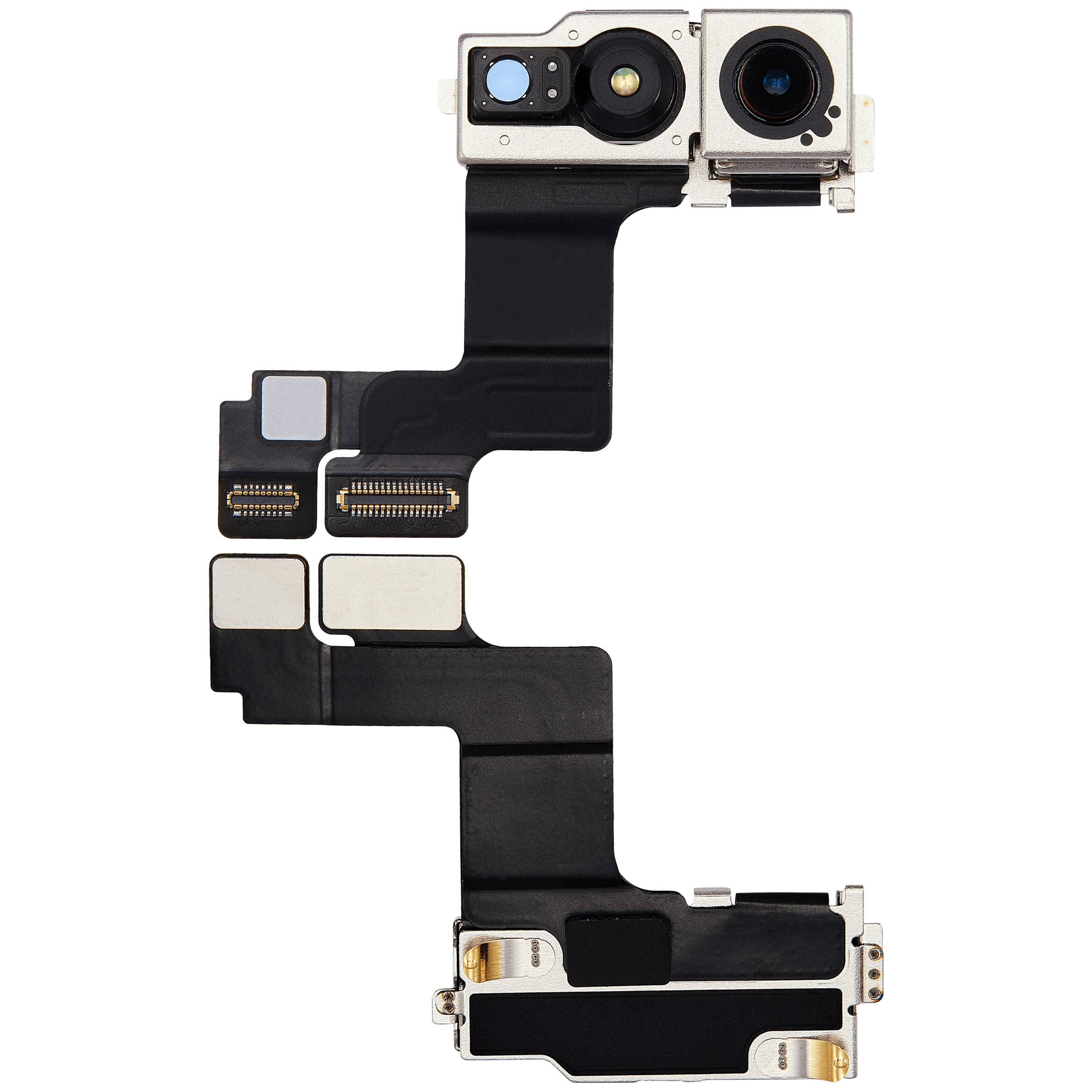 Front Camera For iPhone 15 Plus - Image 6