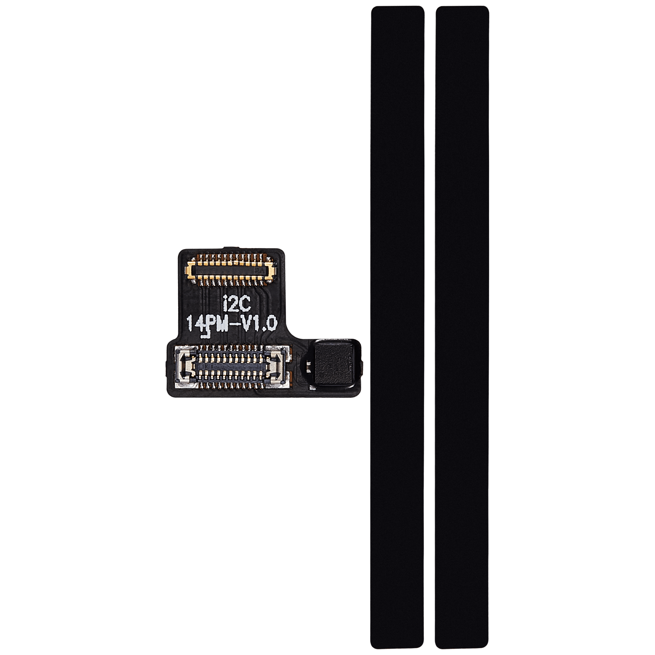 Back Camera Tag-On Flex Cable For iPhone 14 Pro Max (I2C)