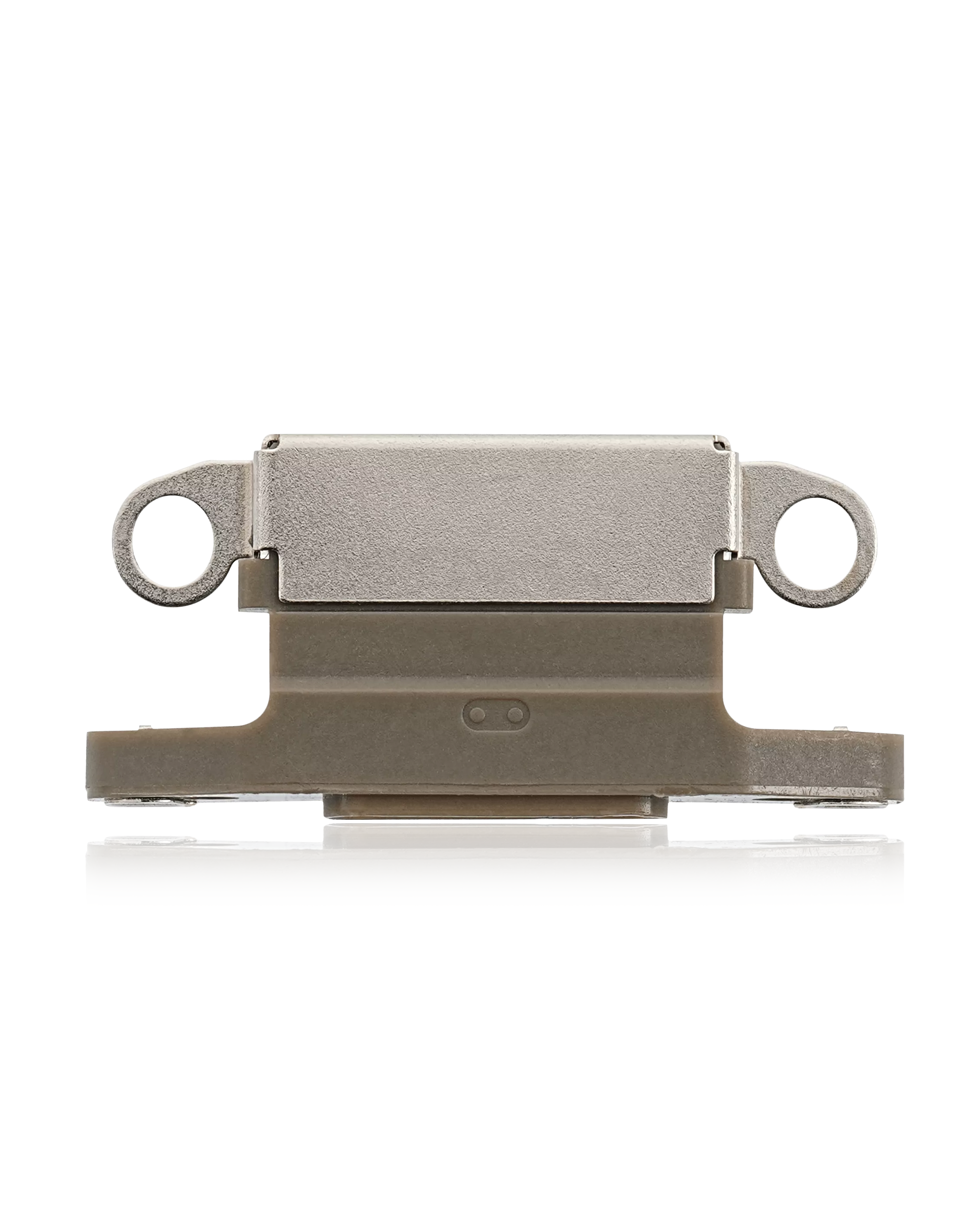 Charging Port Only For iPhone 14 Pro / 14 Pro Max (Gold) (10 Pack) - Image 15