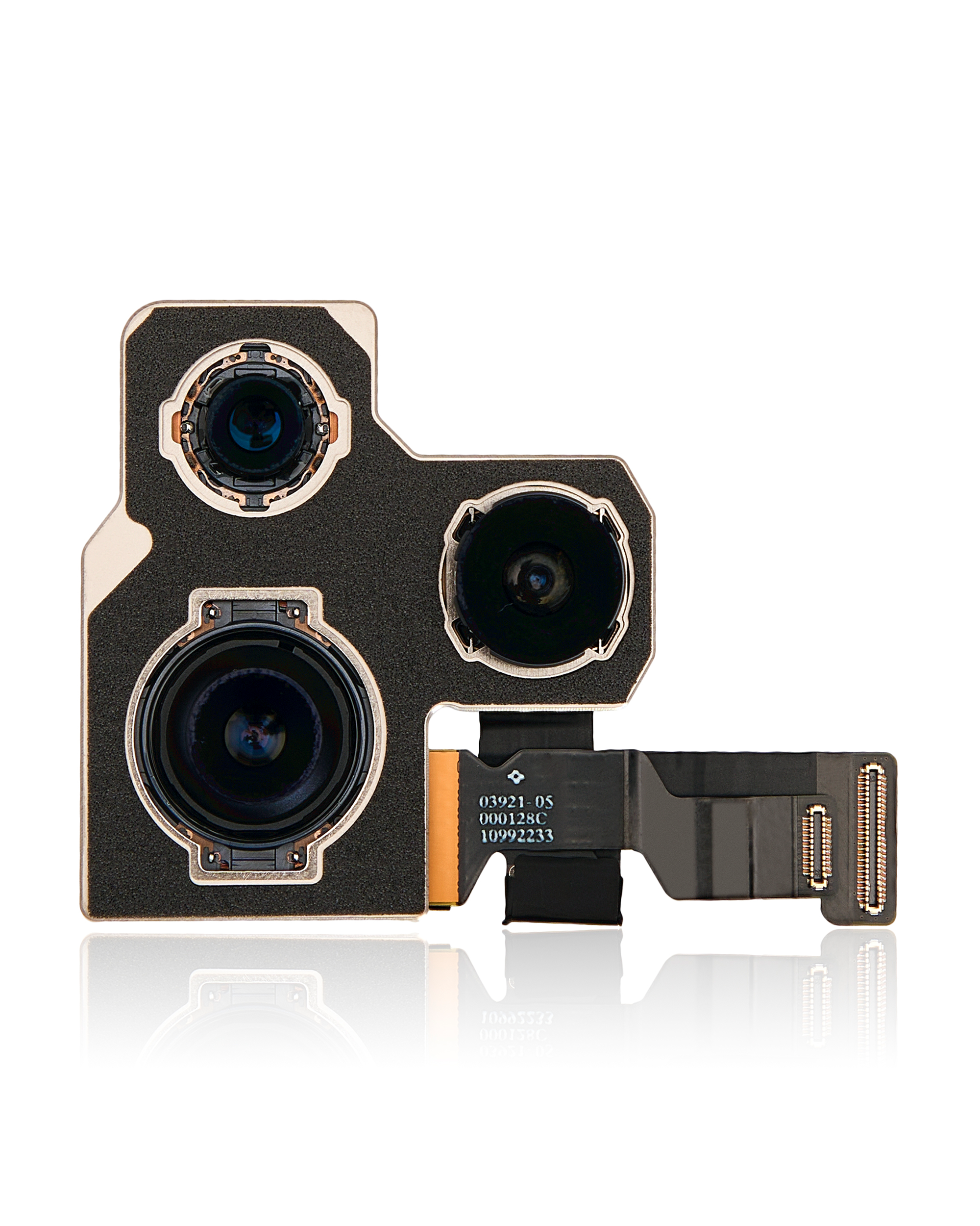 Back Camera For iPhone 14 Pro Max - Image 5