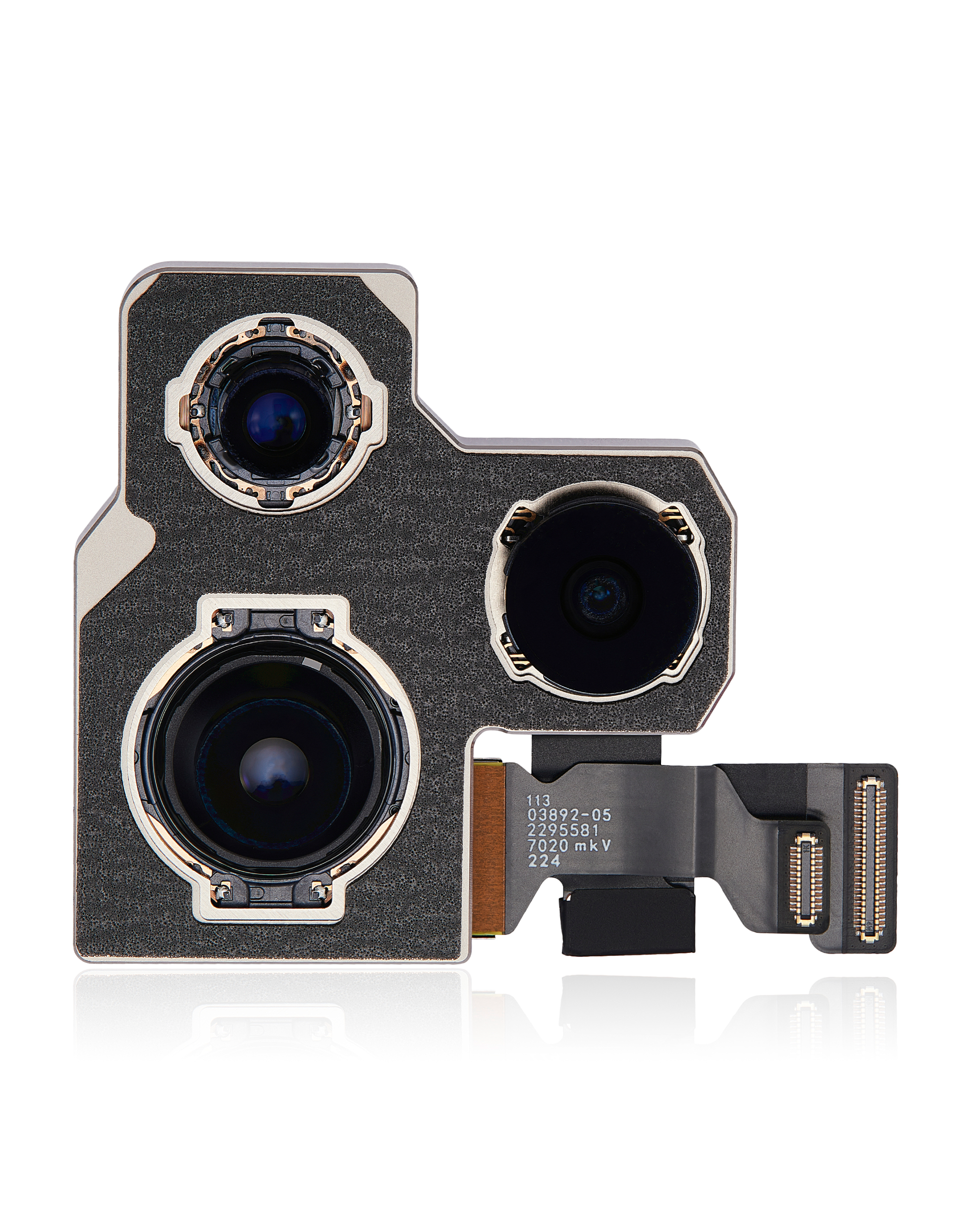 Back Camera For iPhone 14 Pro - Image 10