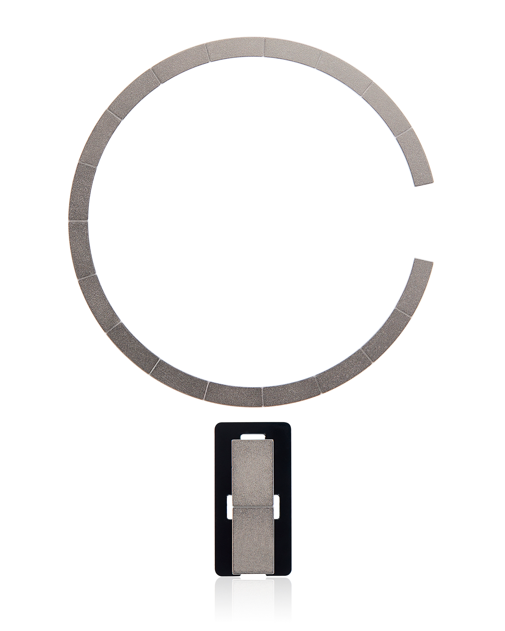 Wireless NFC Charging MagSafe Magnet For iPhone 14 / 14 Plus (Premium) - Image 15