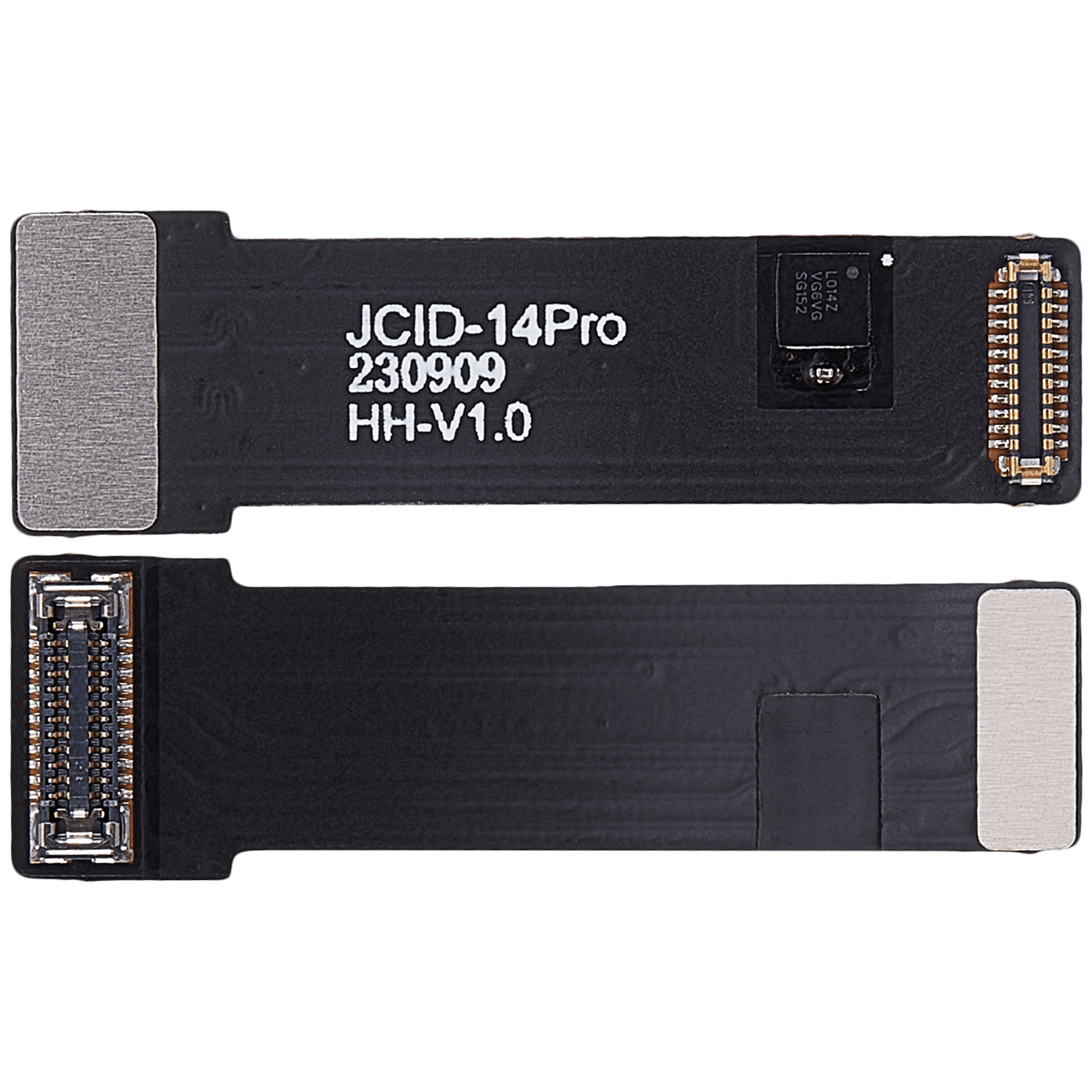 Back Camera Tag-On Flex Cable For iPhone 14 Pro (JCID) - Image 2