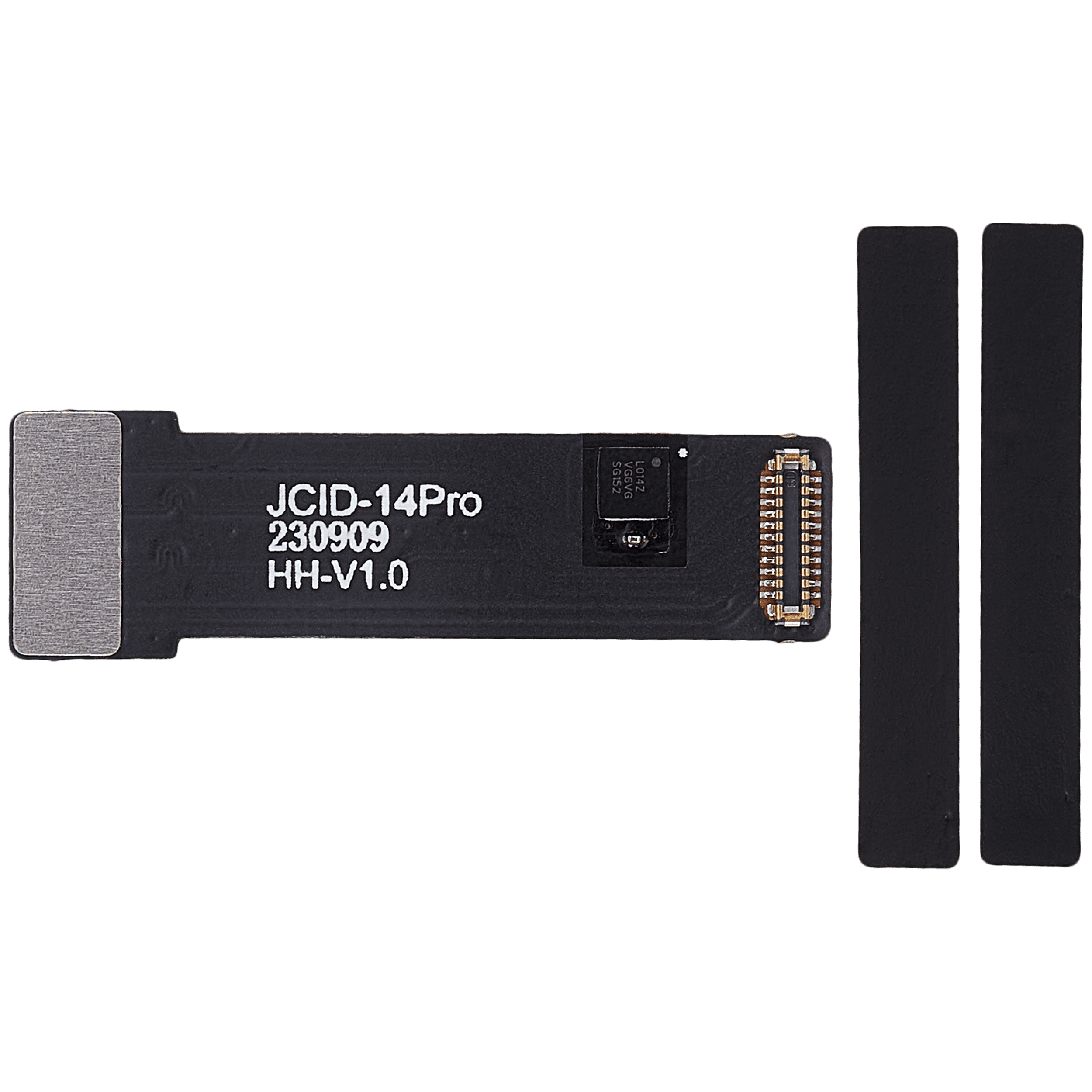 Back Camera Tag-On Flex Cable For iPhone 14 Pro (JCID) - Image 3