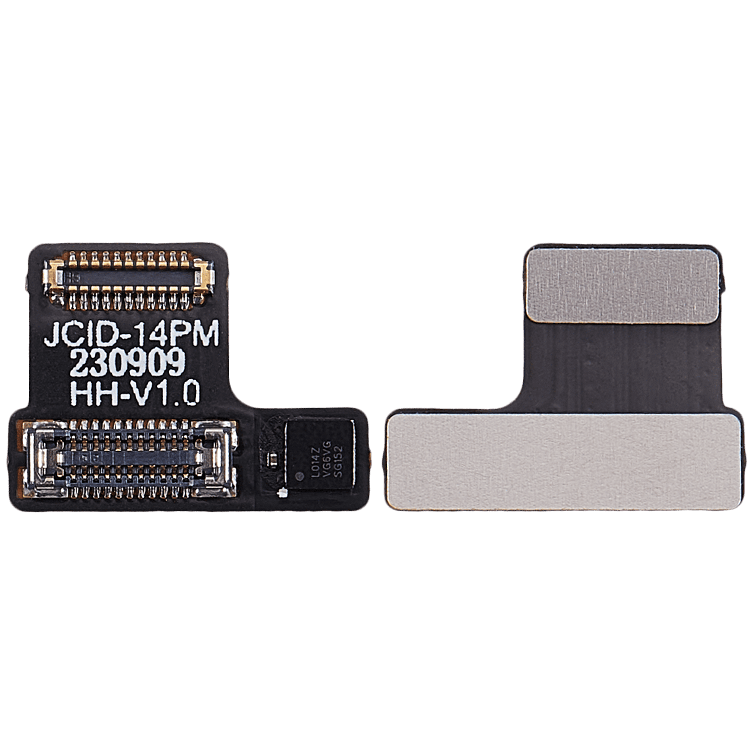 Back Camera Tag-On Flex Cable For iPhone 14 Pro Max (JCID) - Image 9