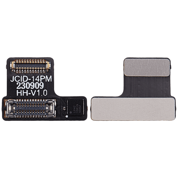 Back Camera Tag-On Flex Cable For iPhone 14 Pro Max (JCID)