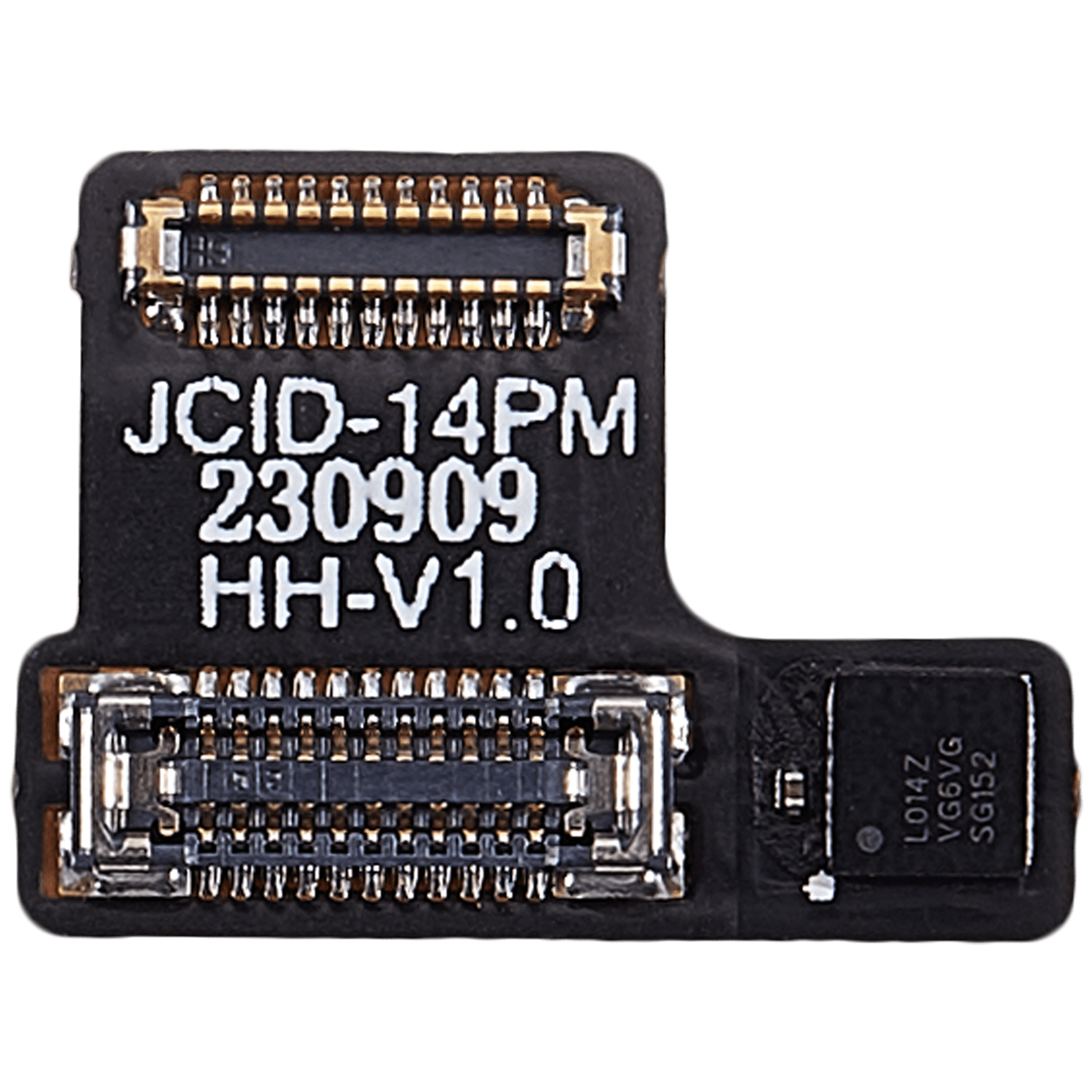 Back Camera Tag-On Flex Cable For iPhone 14 Pro Max (JCID) - Image 10